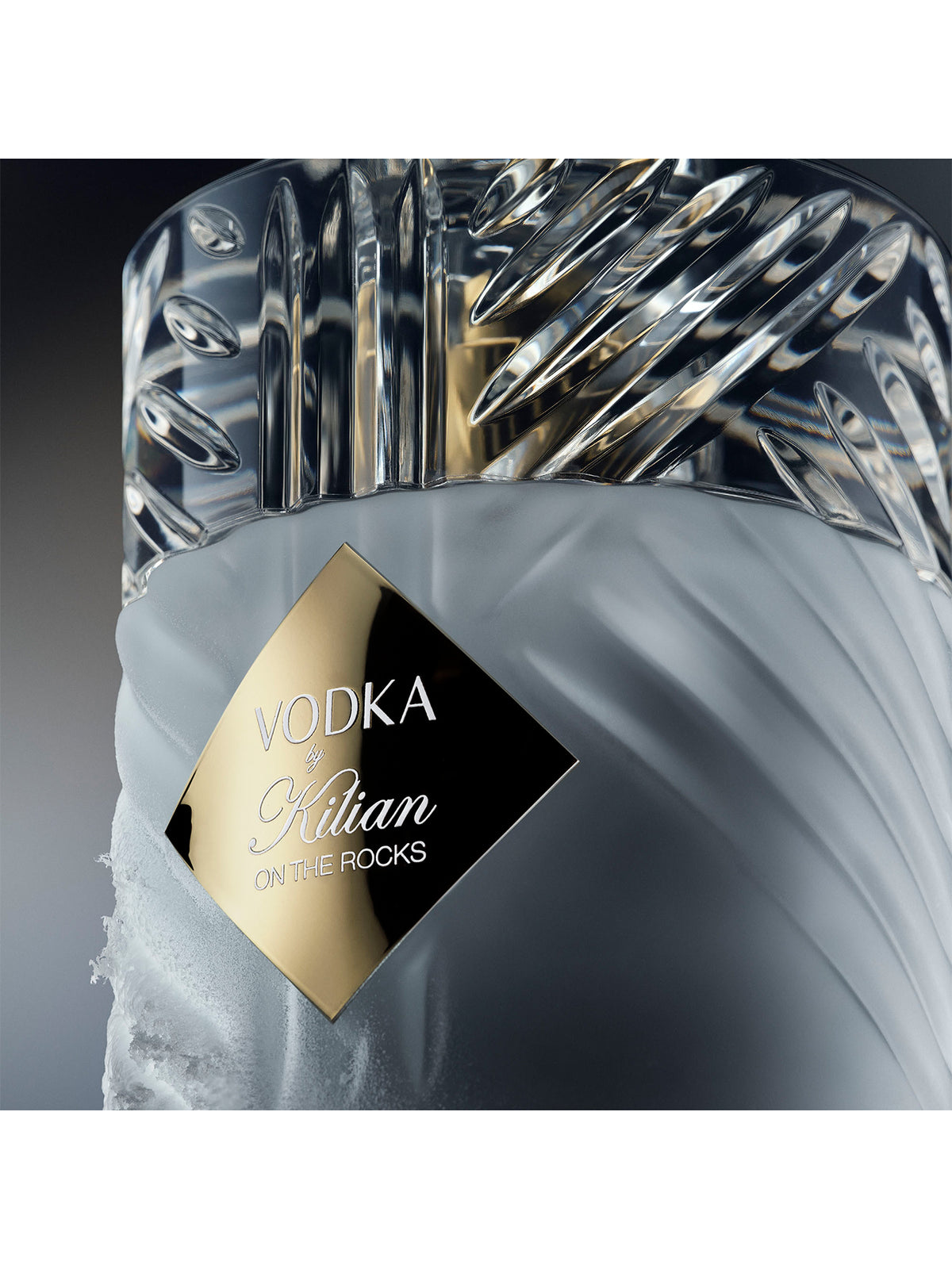 Vodka on the Rocks Eau de Parfum