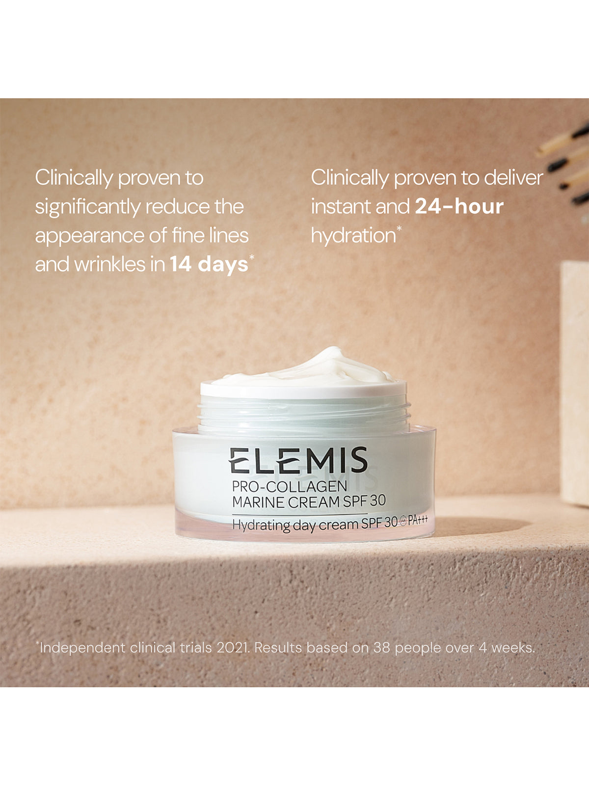 Pro-Collagen Marine Cream SPF30 50ml