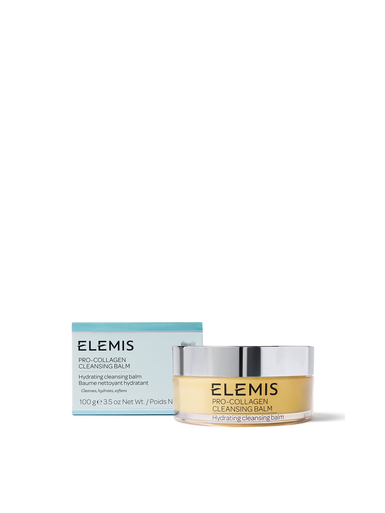 Pro-Collagen Cleansing Balm 100g