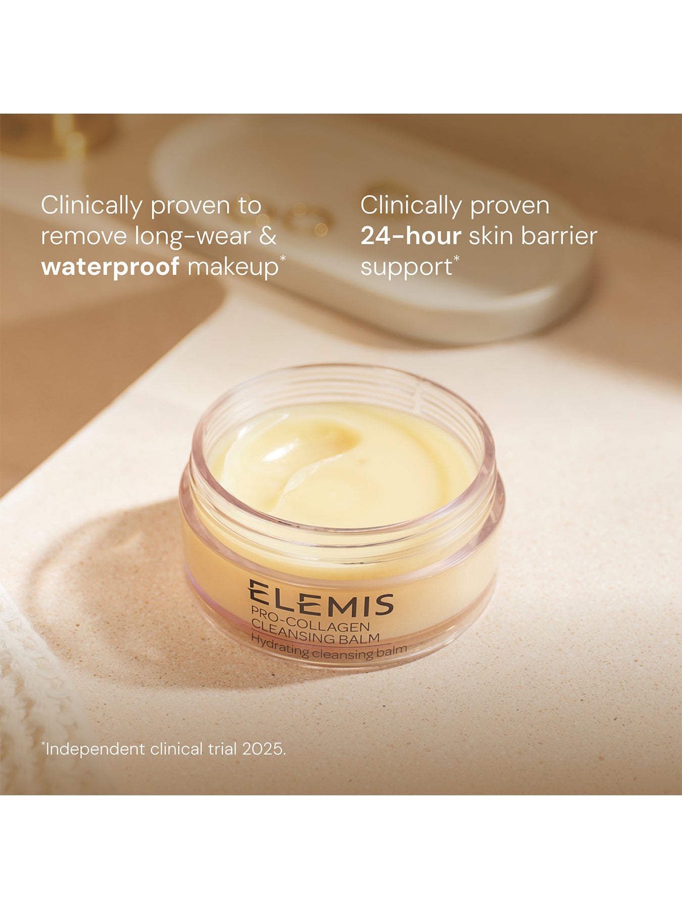 Pro-Collagen Cleansing Balm 100g