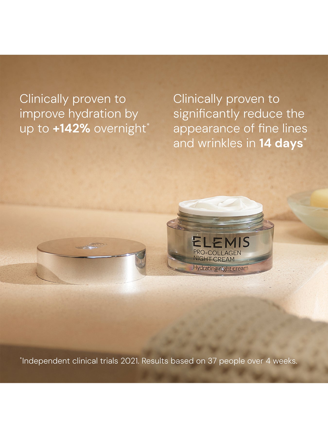 Pro-Collagen Night Cream 50ml
