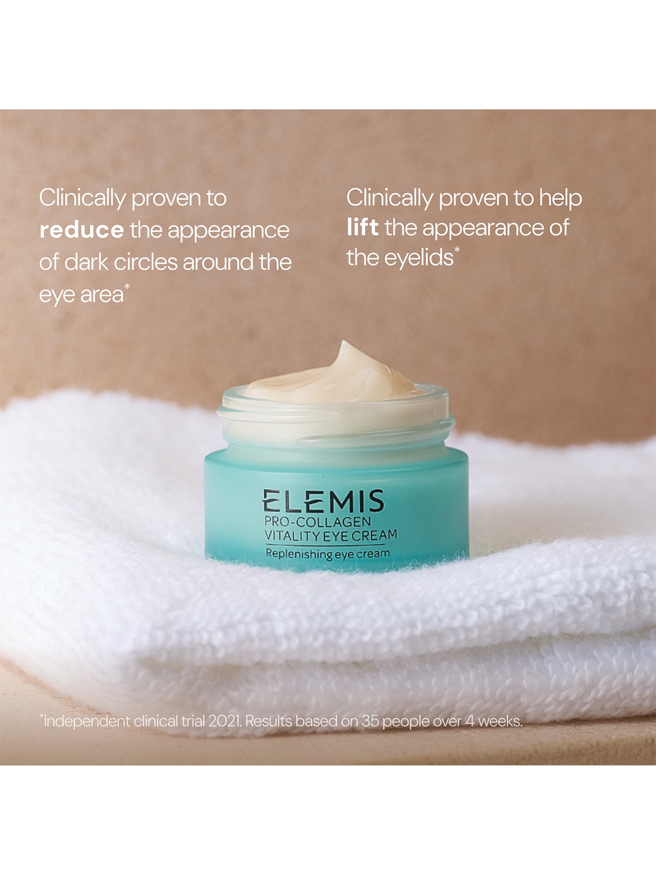 Pro-Collagen Vitality Eye Cream 15ml