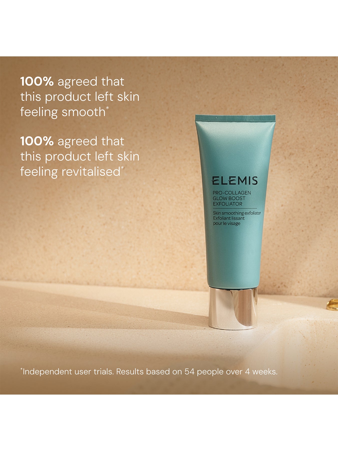Pro-Collagen Glow Boost Exfoliator 100ml