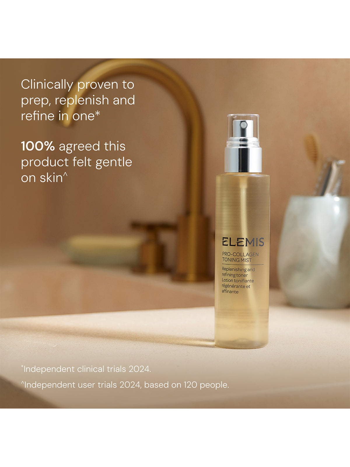 Pro-Collagen Toning Mist 150ml