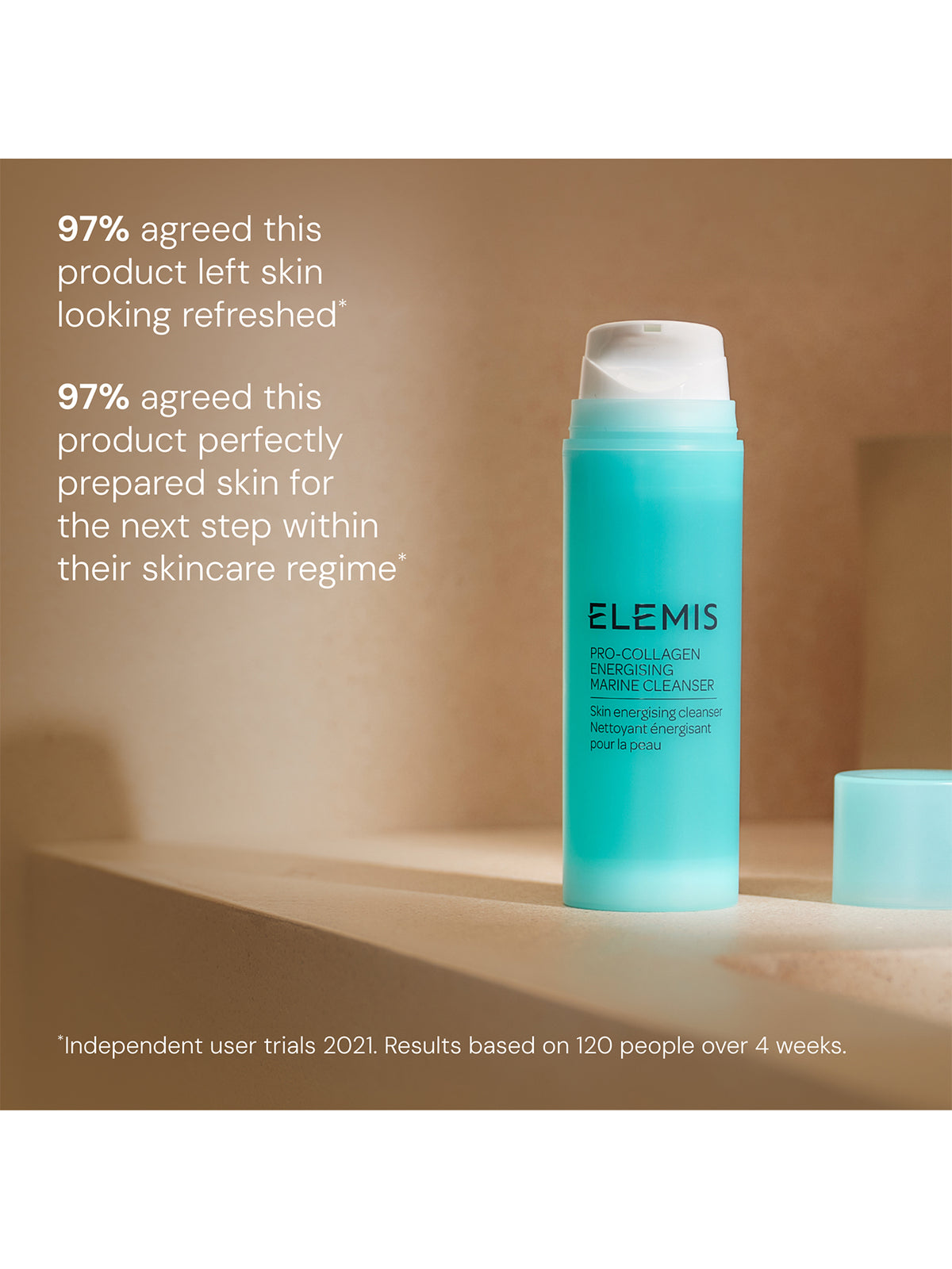 Pro-Collagen Energising Marine Cleanser 150ml