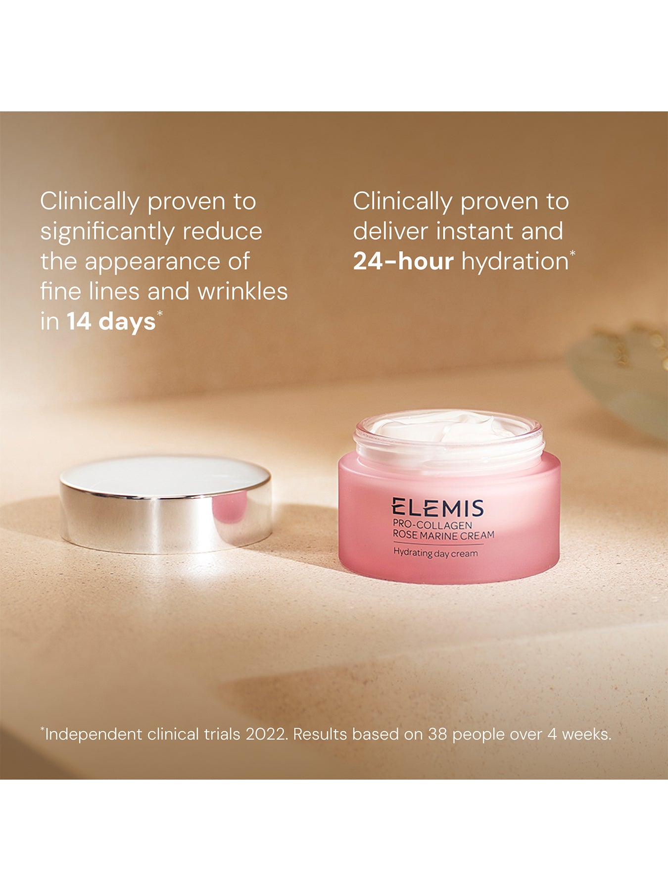 Pro-Collagen Rose Marine Cream 50ml