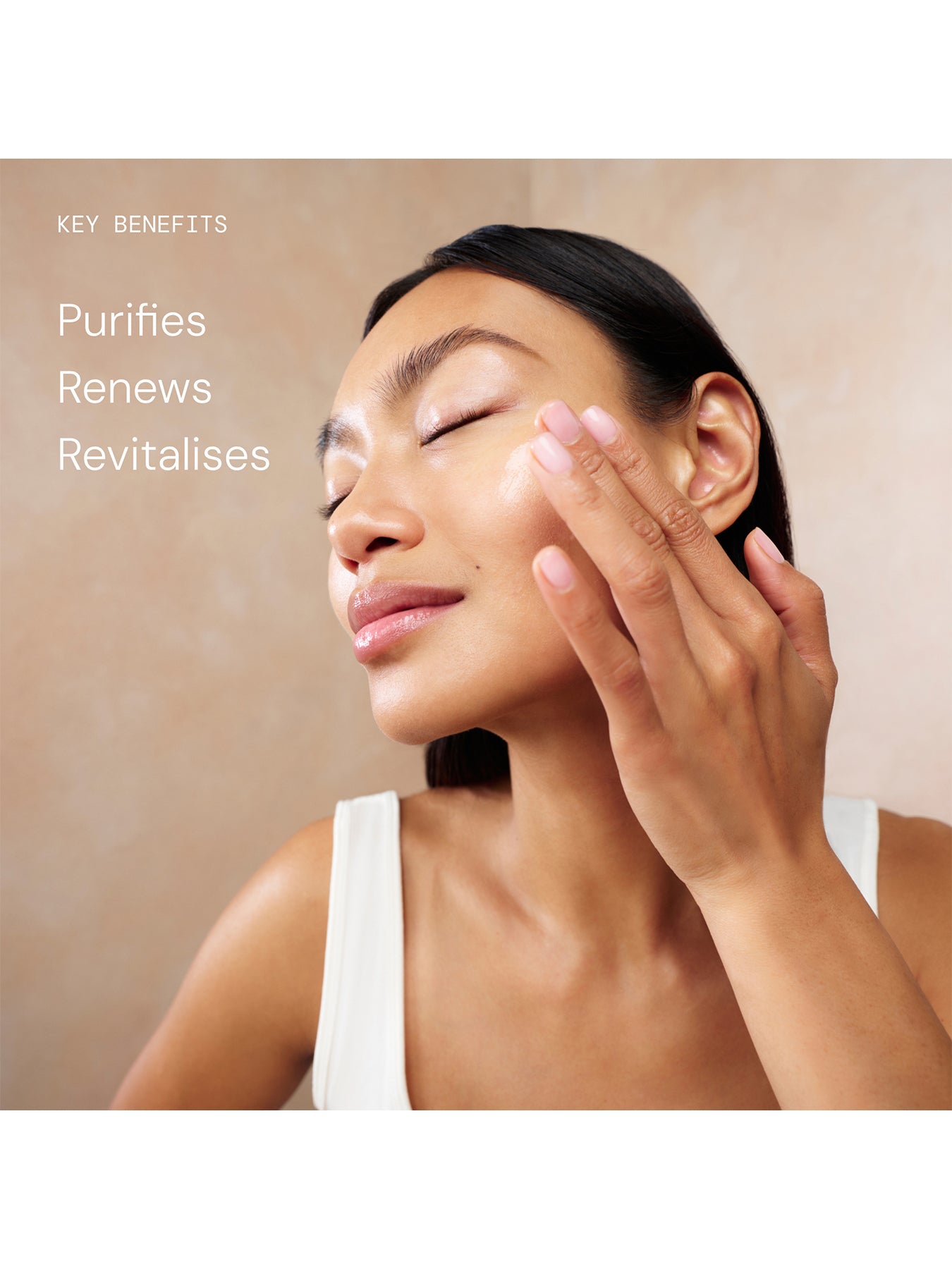 Dynamic Resurfacing Facial Wash 200ml