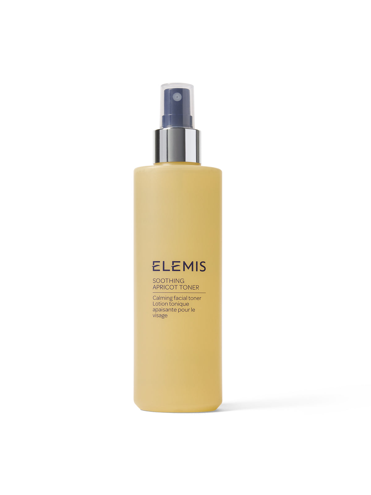 Soothing Apricot Toner 200ml