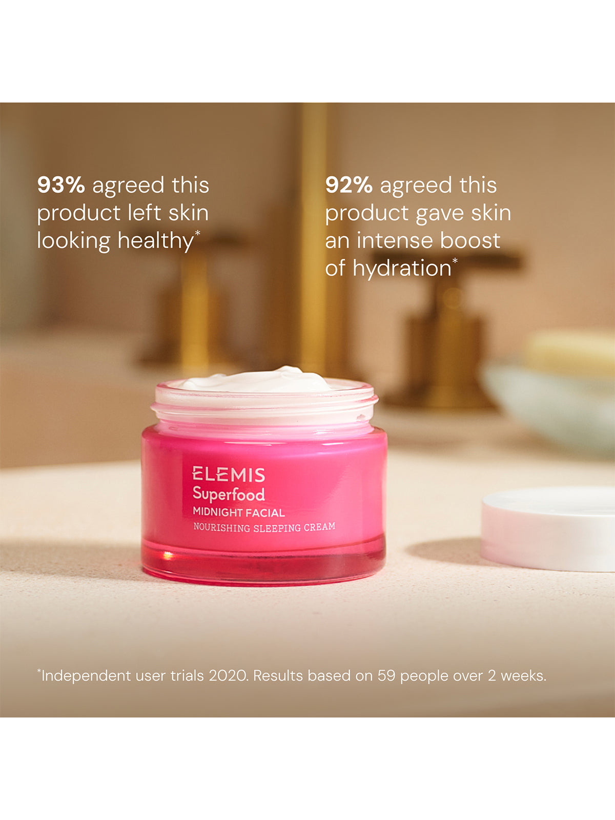 Superfood Midnight Facial 50ml