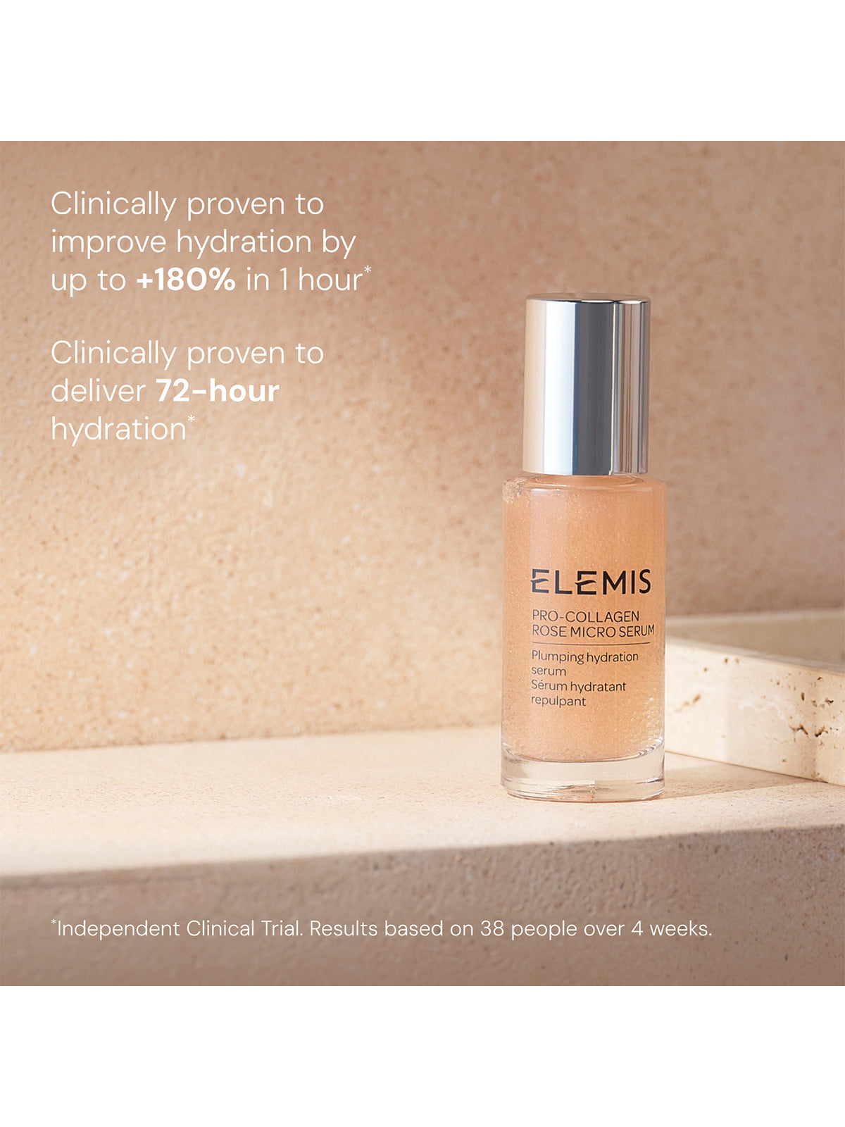 Pro-Collagen Rose Micro Serum 30ml