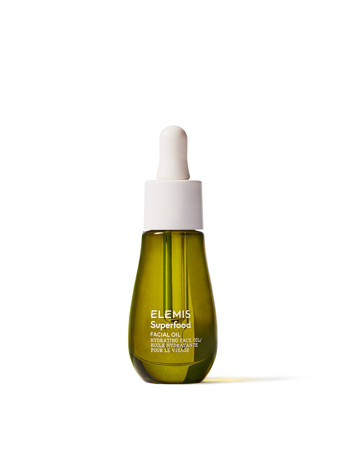 Superfood Facial Oil 15ml