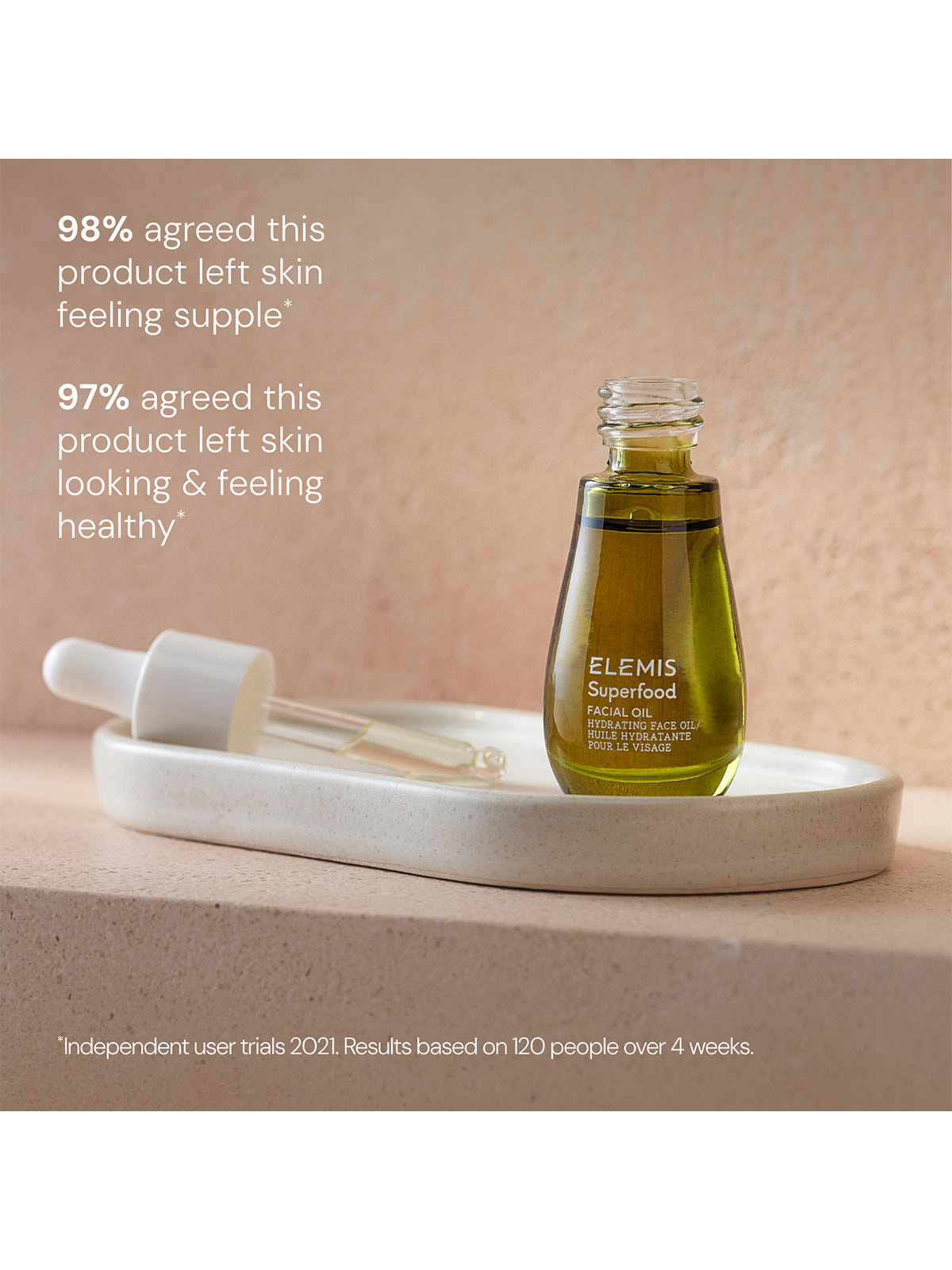 Superfood Facial Oil 15ml
