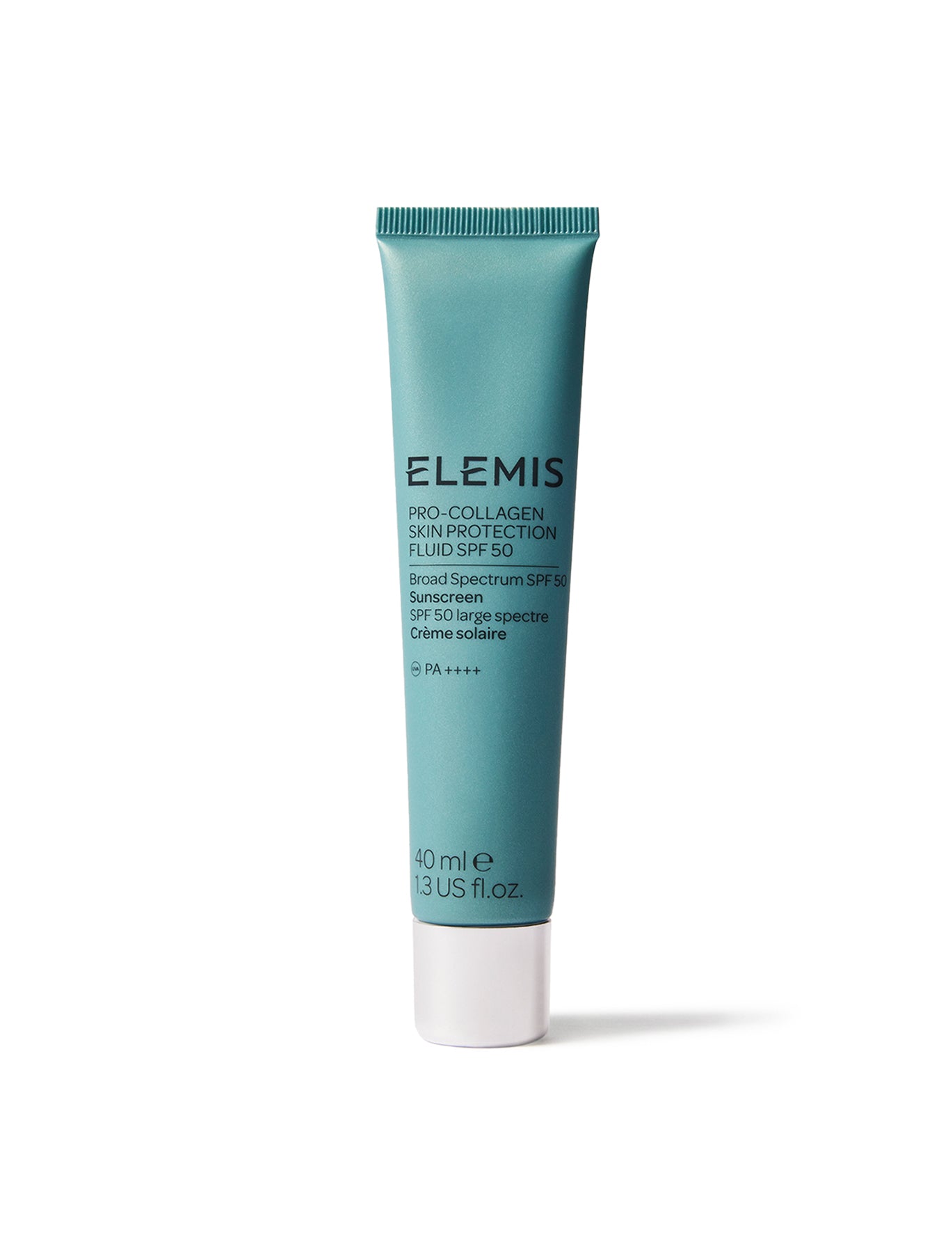Pro-Collagen Skin Protection Fluid SPF50 40ml