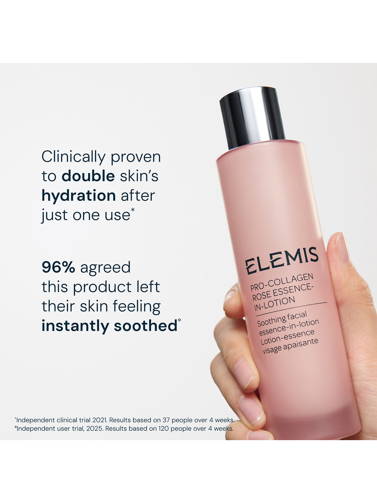 Pro-Collagen Rose Essence-In-Lotion 100ml