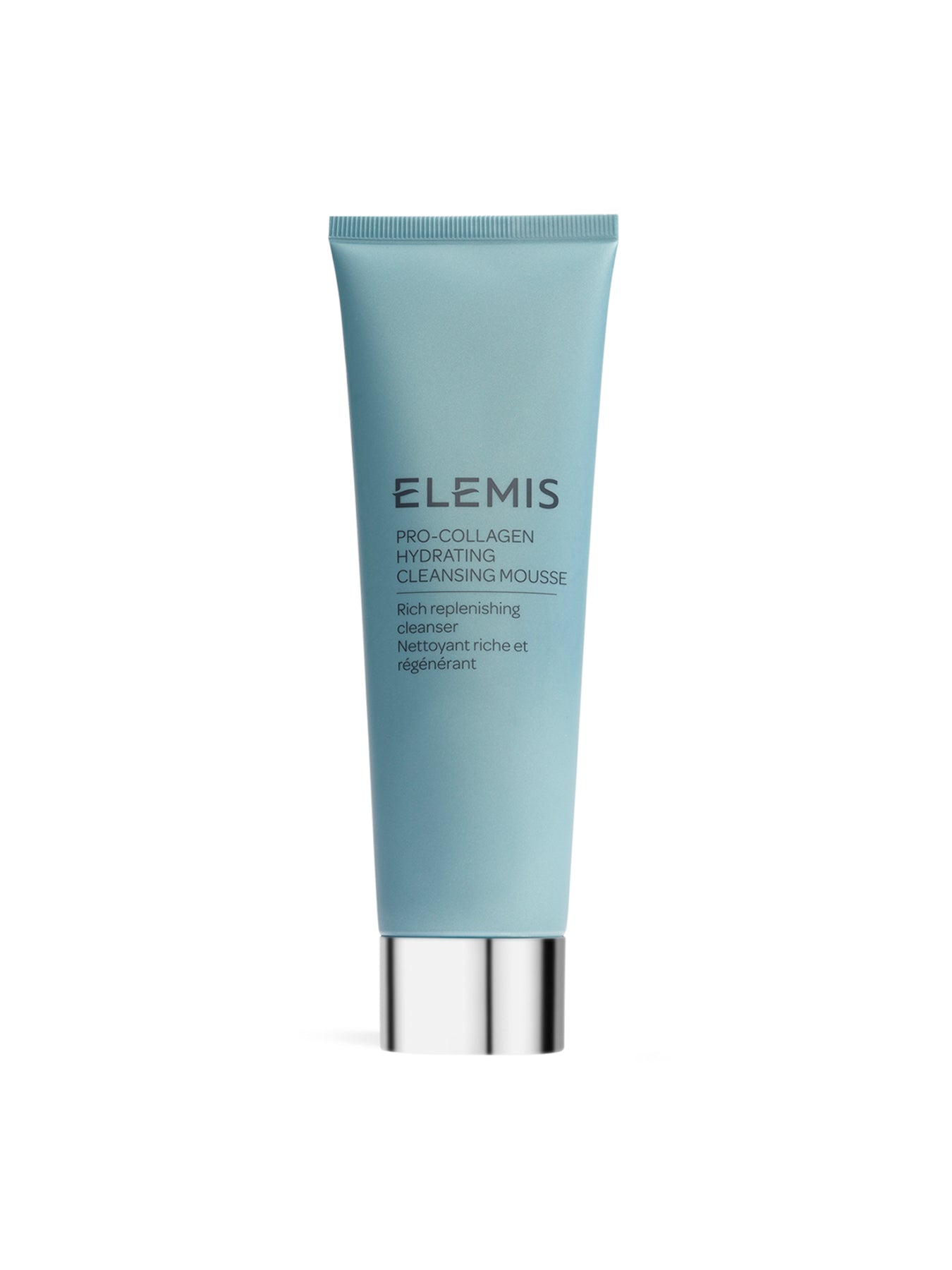Pro-Collagen Hydrating Cleansing Mousse 125ml