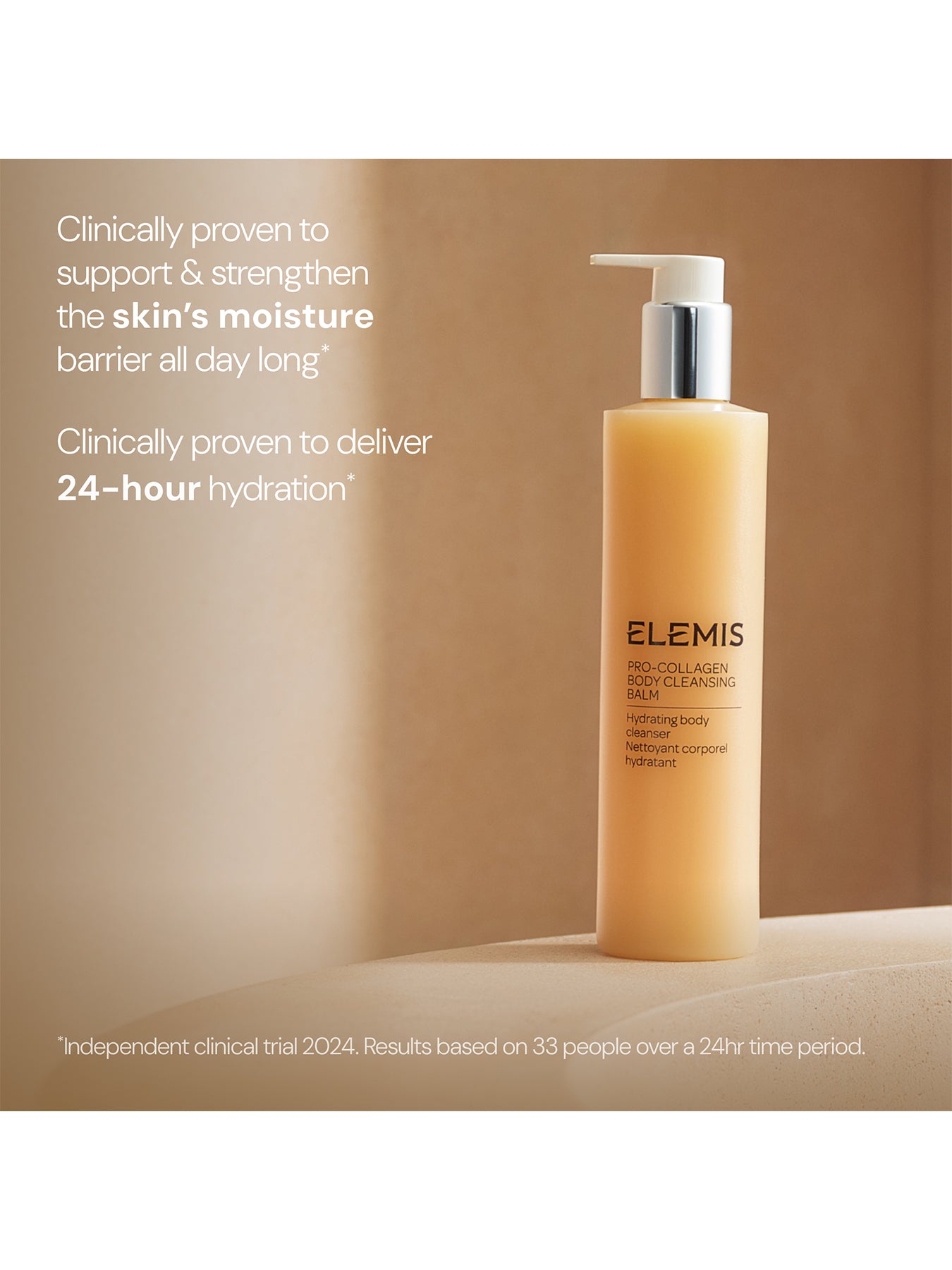 Pro-Collagen Body Cleansing Balm 300ml