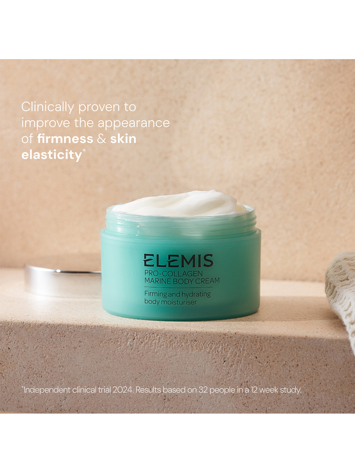 Pro-Collagen Marine Body Cream 200ml