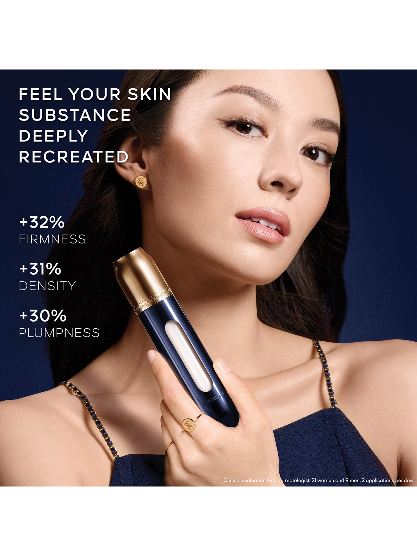 Orchidée Impériale The Longevity Concentrate 30ml