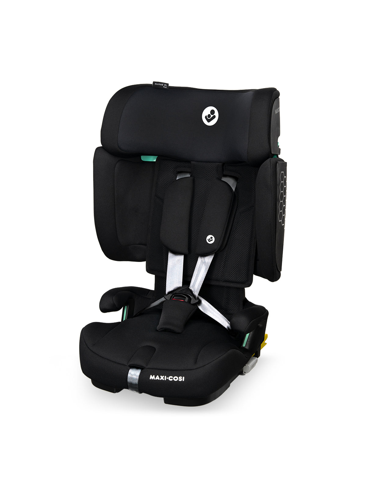 Nomad XL Plus Travel Car Seat