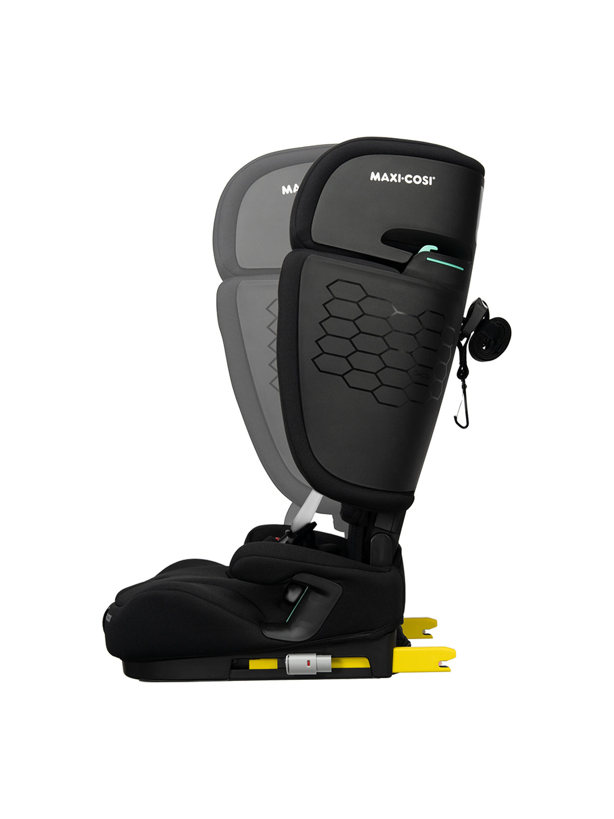 Nomad XL Plus Travel Car Seat