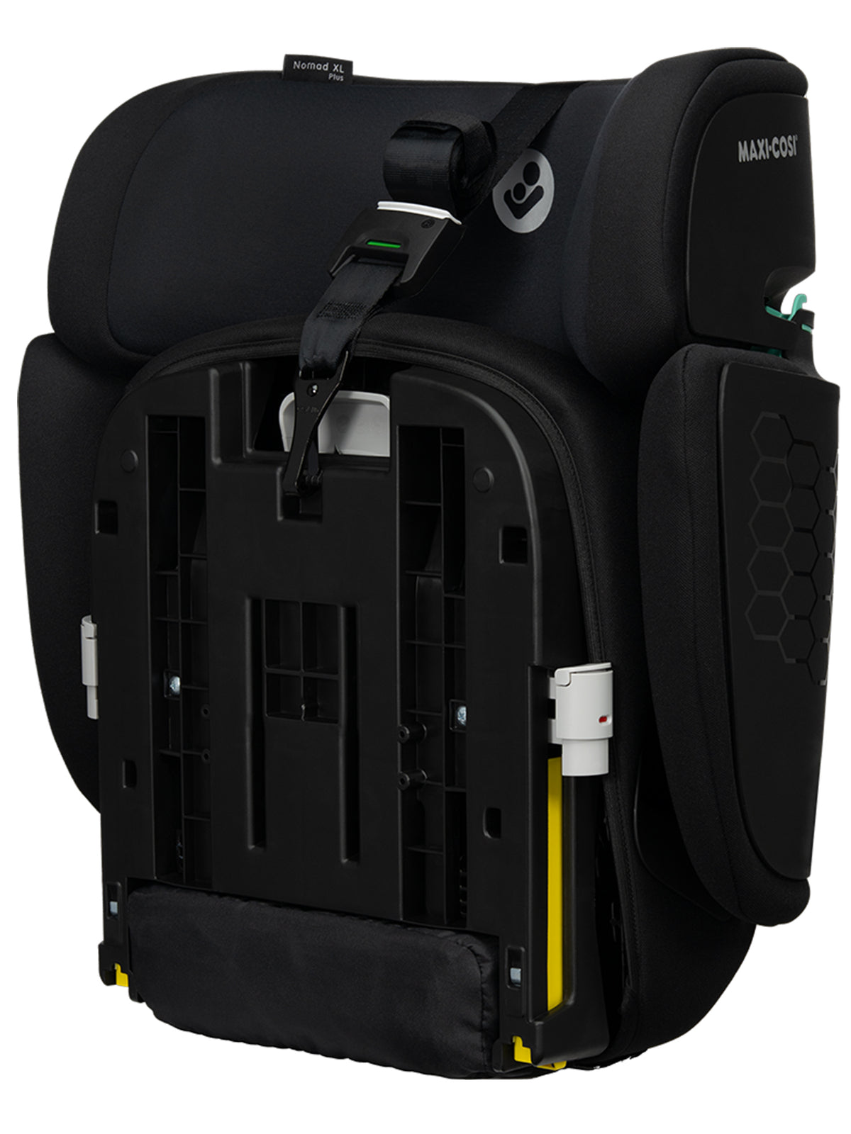 Nomad XL Plus Travel Car Seat