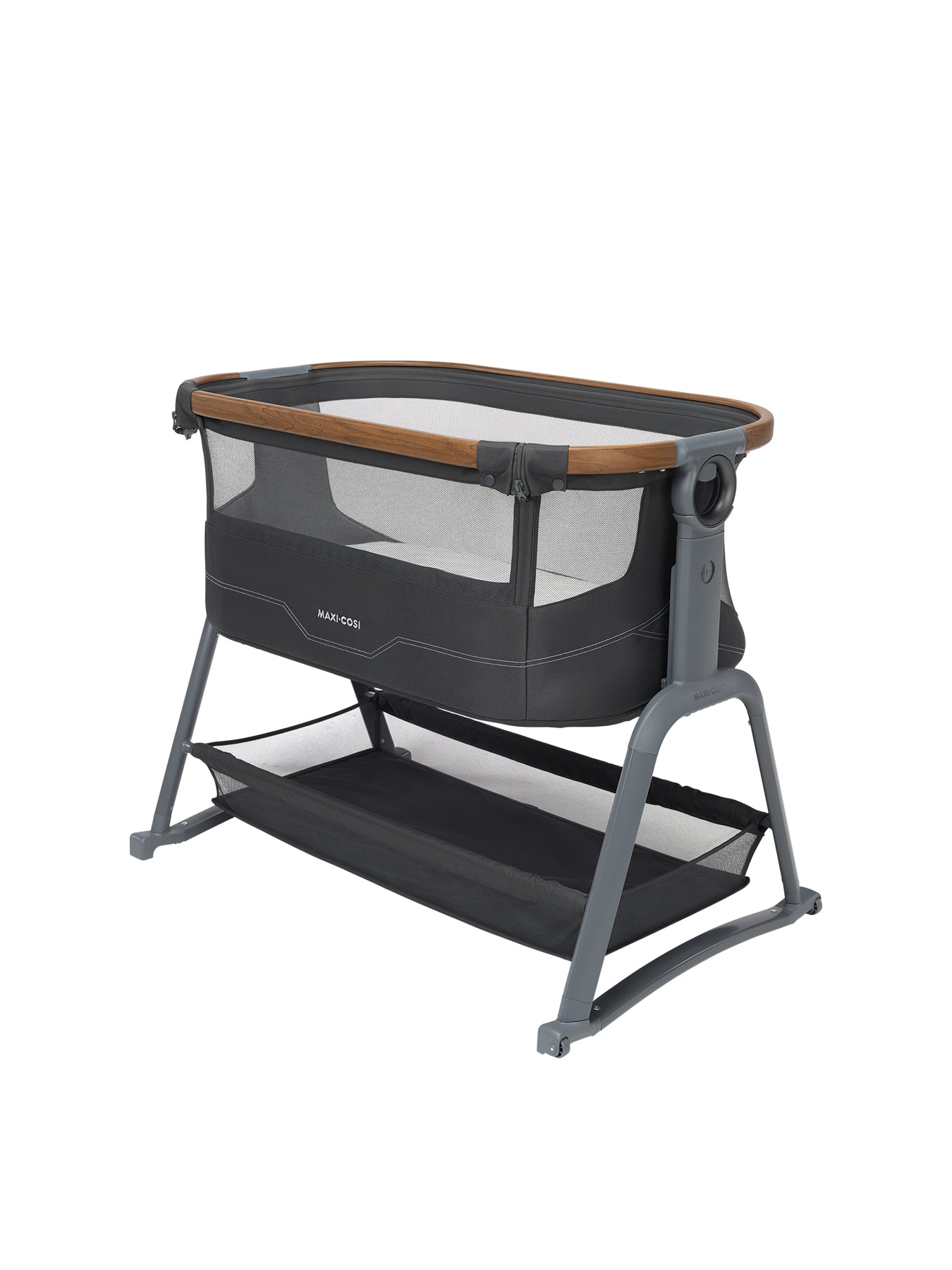 Iora Plus Bedside Crib