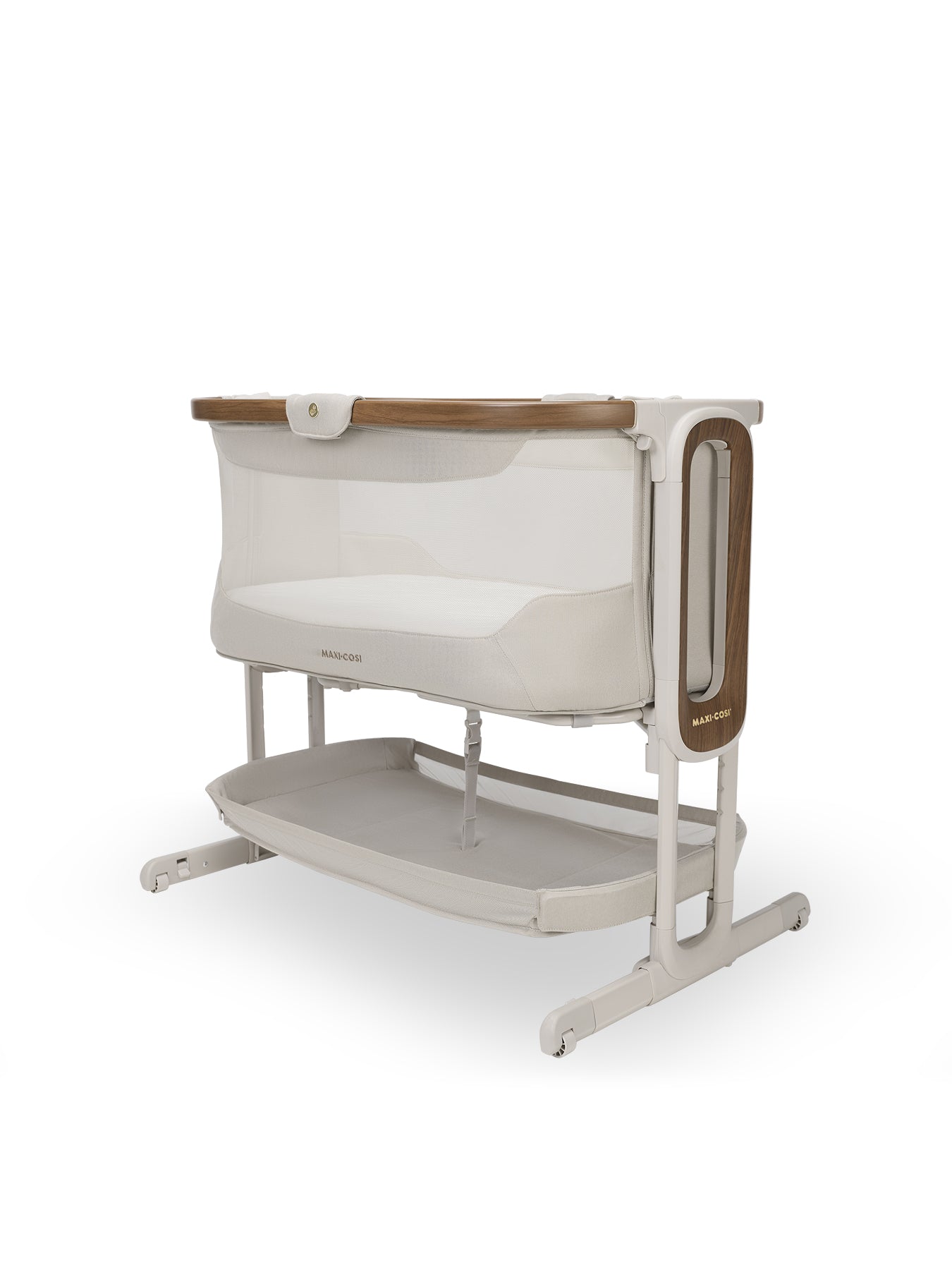 Iora Pro Bedside Crib