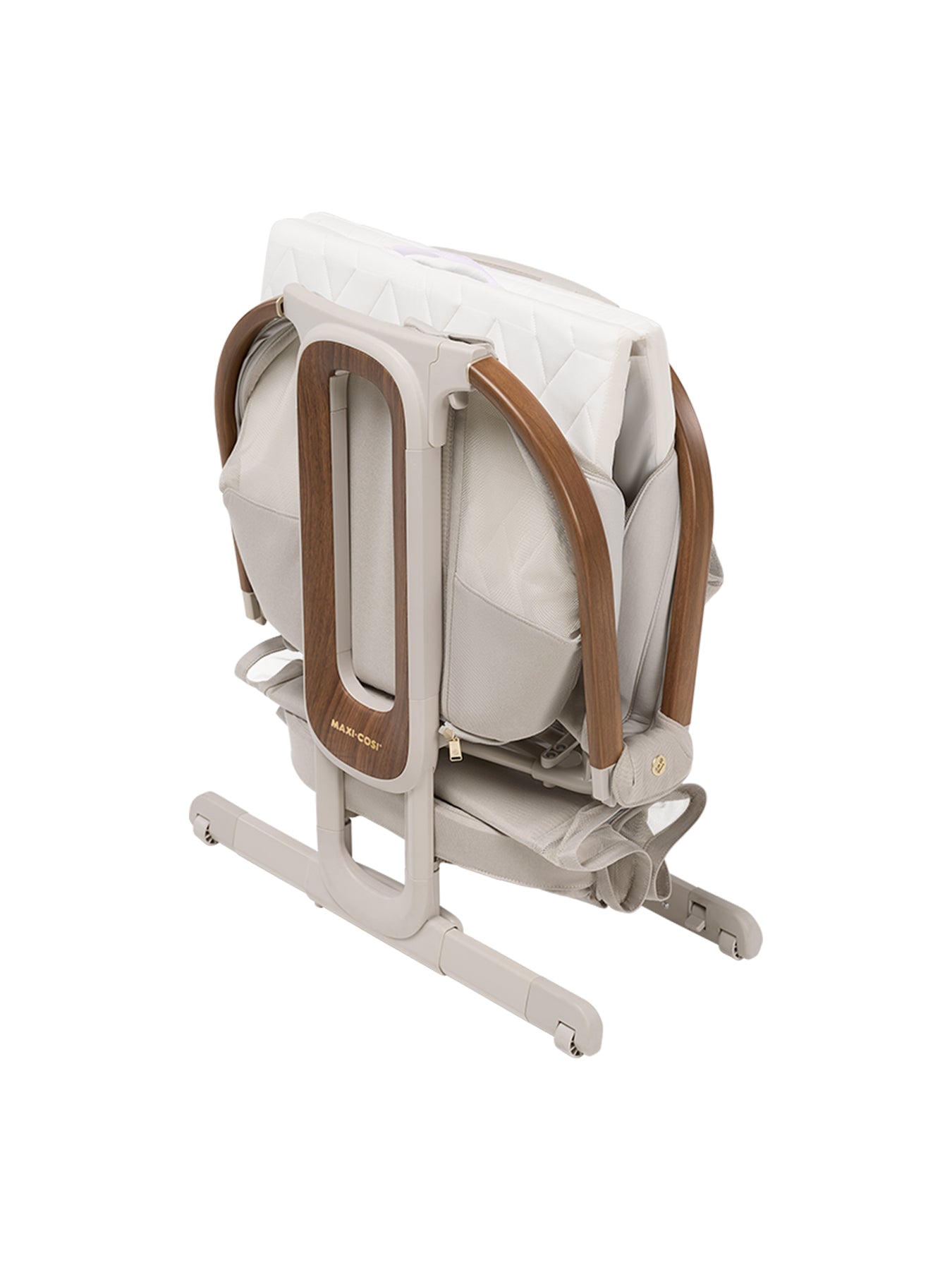 Iora Pro Bedside Crib