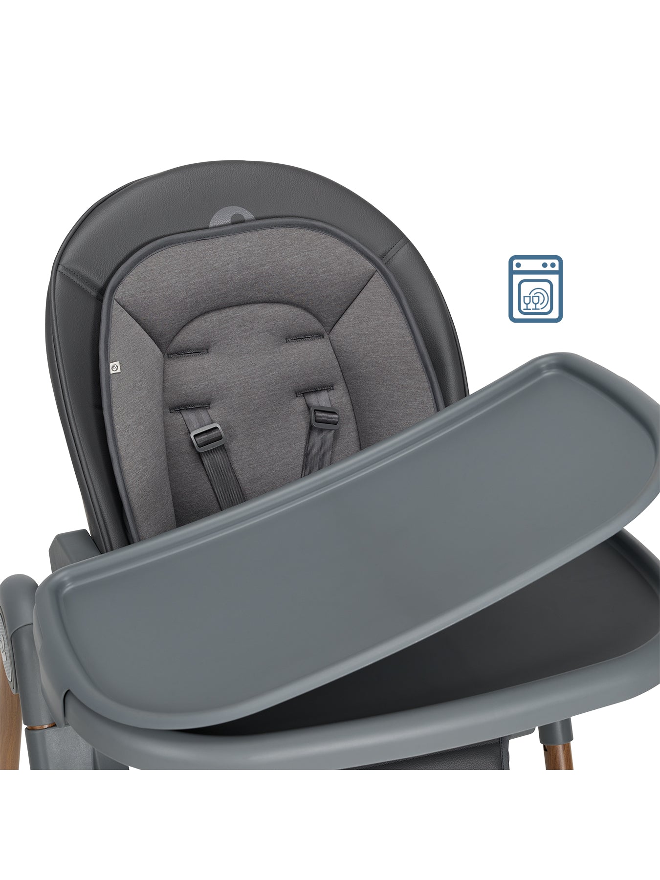 Ava Plus High Chair