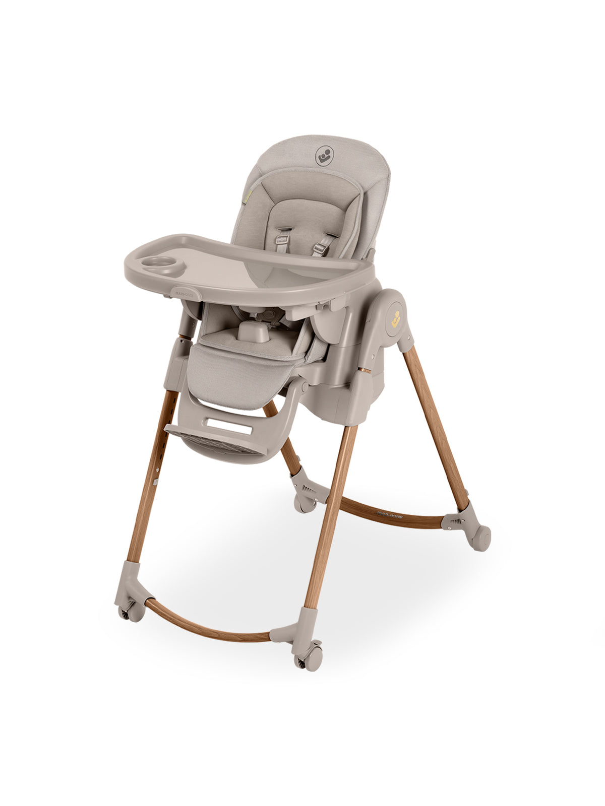 Minla Plus High Chair