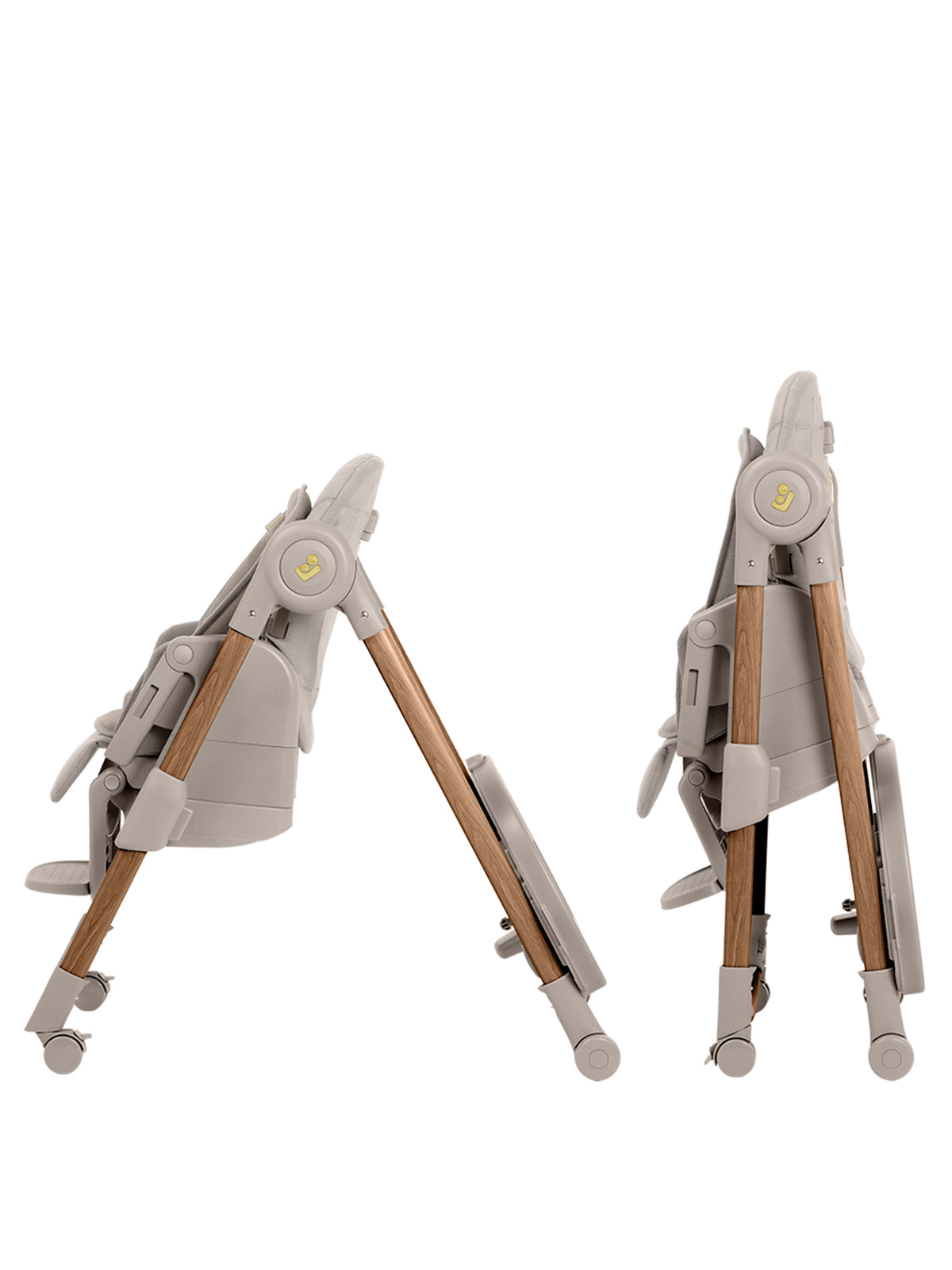 Minla Plus High Chair