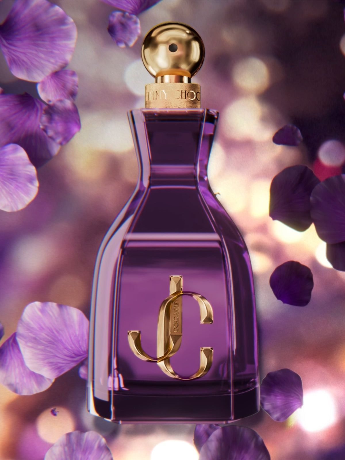 I Want Choo Midnight Eau de Parfum