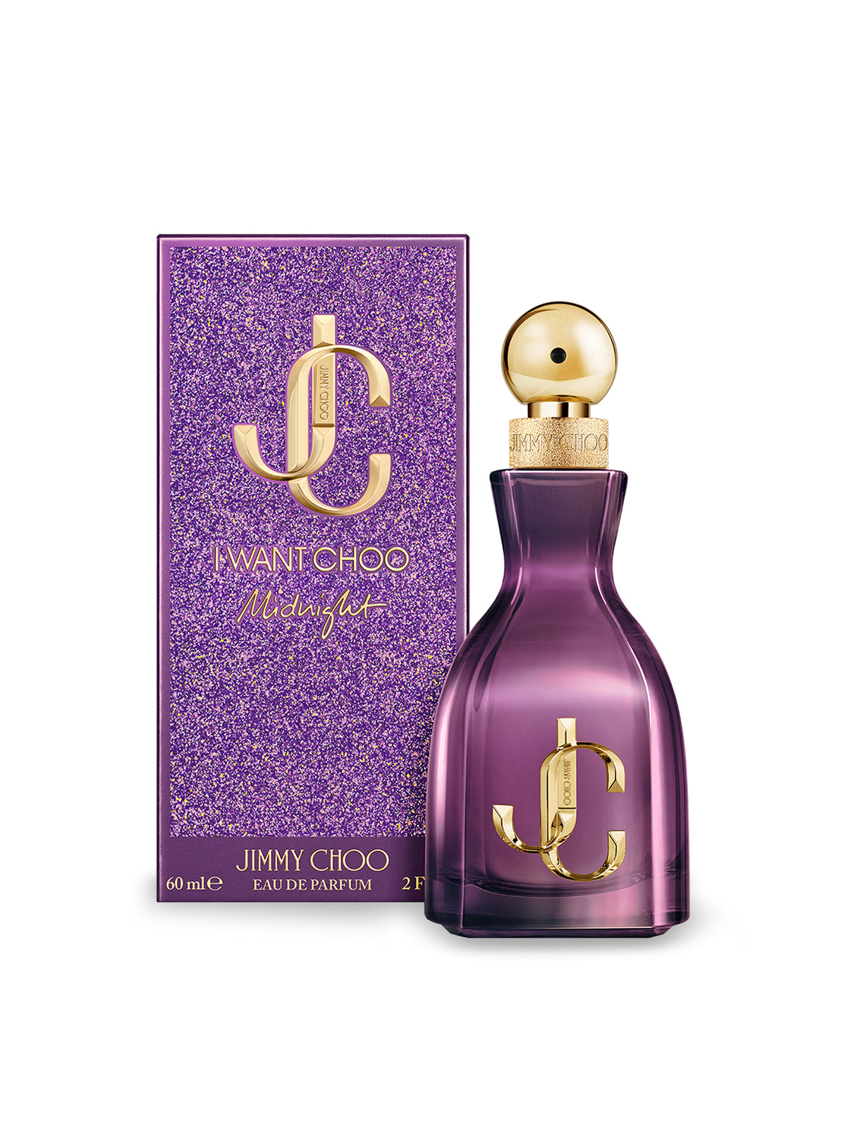 I Want Choo Midnight Eau de Parfum