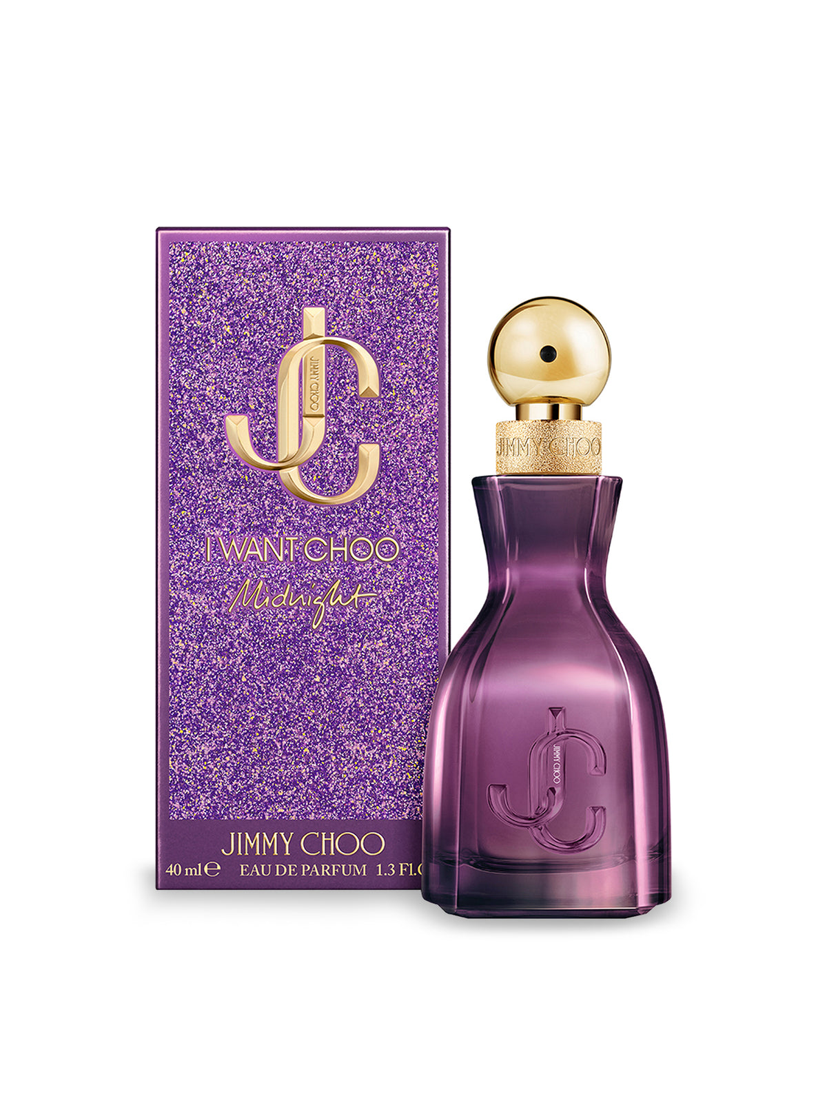 I Want Choo Midnight Eau de Parfum