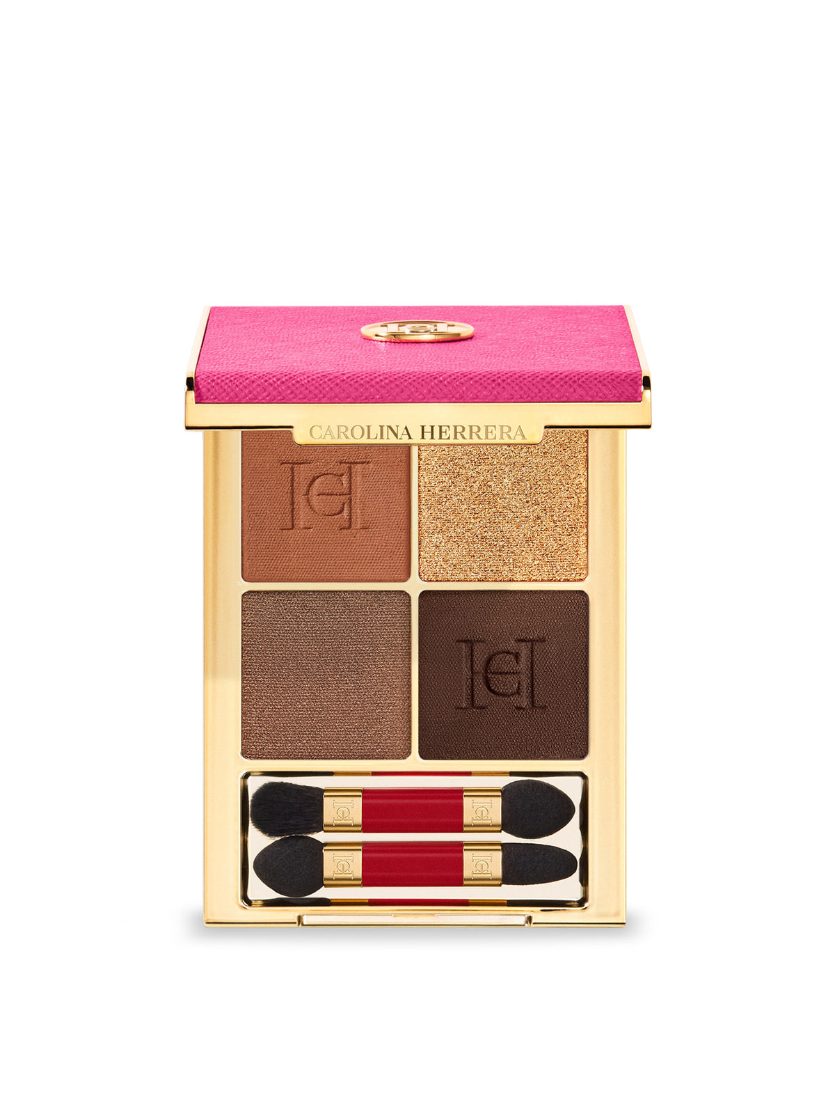 Eyeconica Quad Eyeshadow Palette