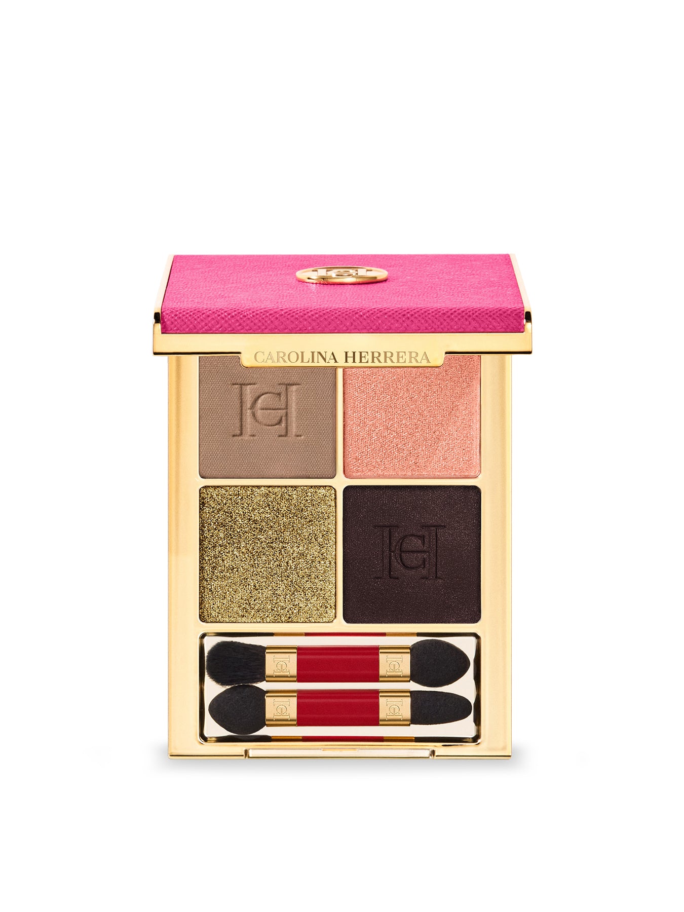 Eyeconica Quad Eyeshadow Palette