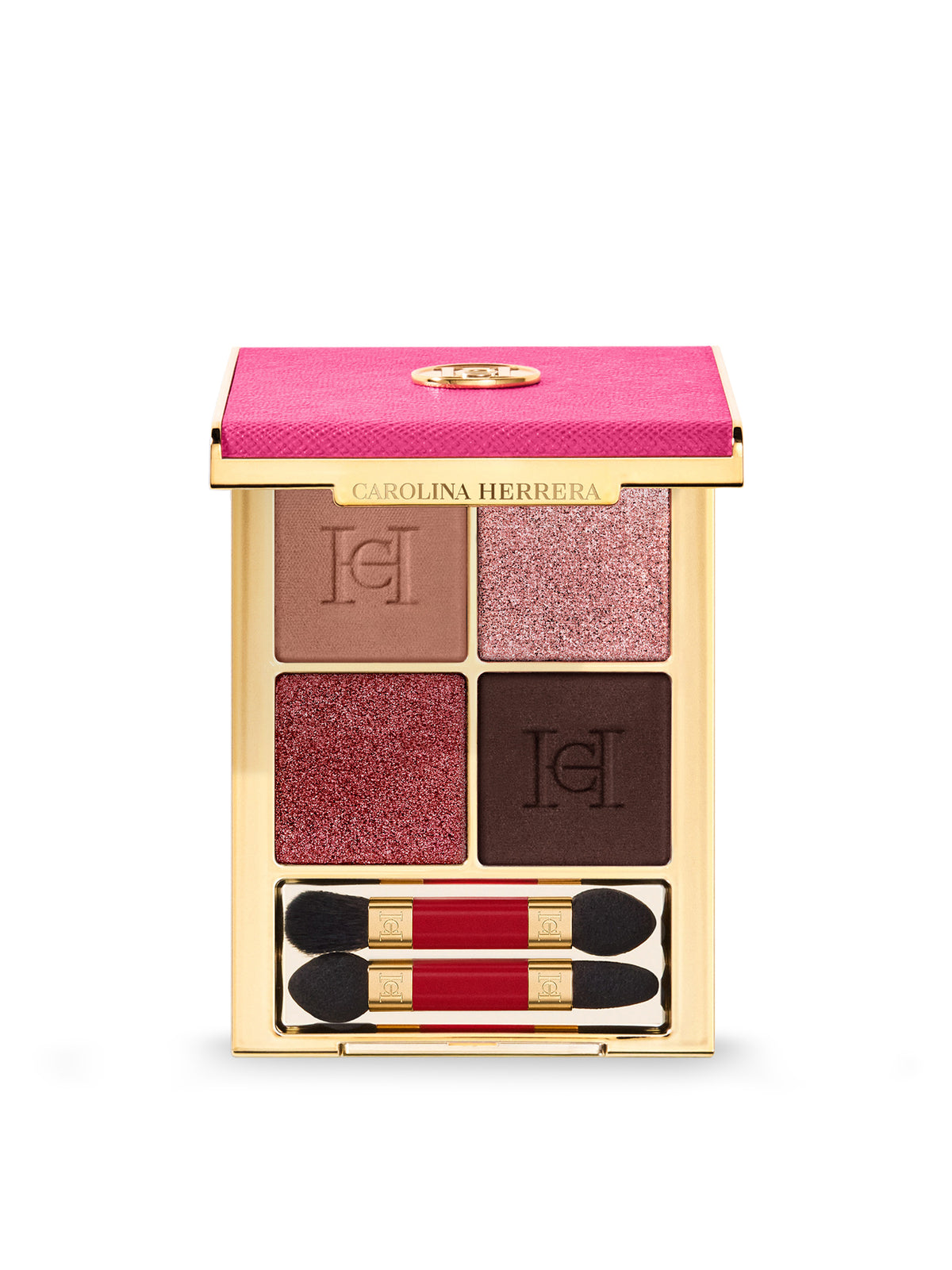 Eyeconica Quad Eyeshadow Palette