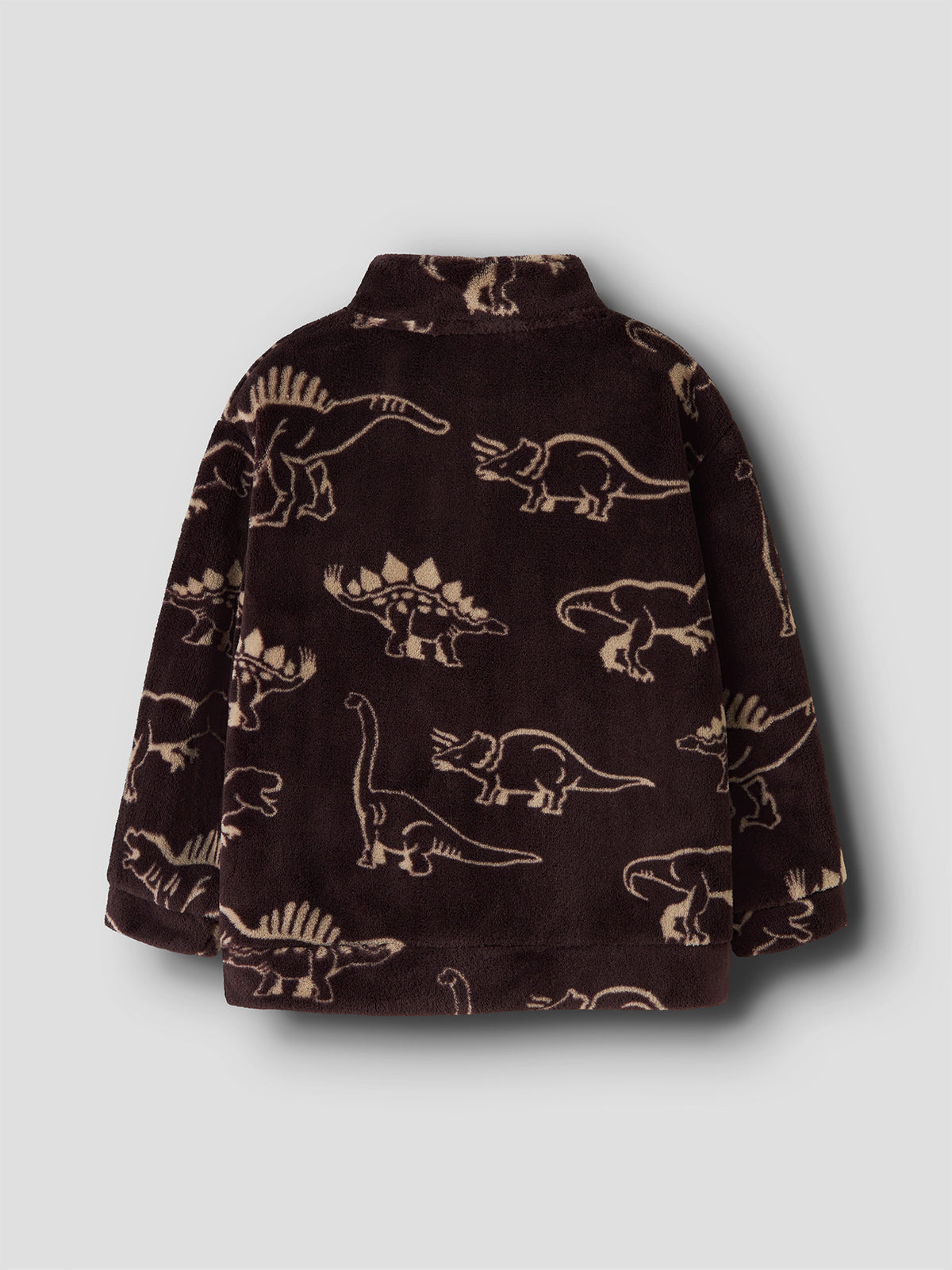 Kids Teddy Fleece Jacket