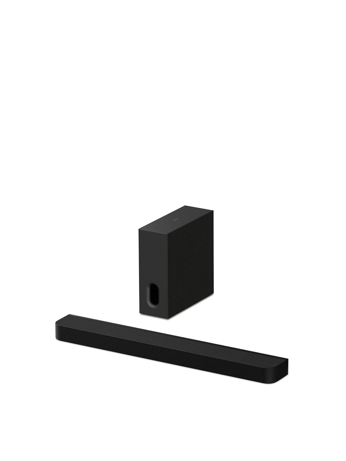 Theatre Bar 7 Soundbar