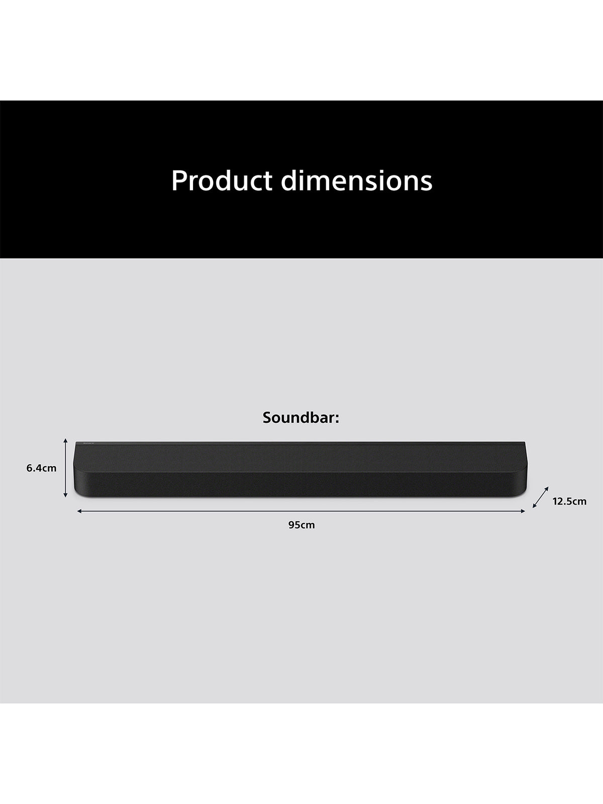 Theatre Bar 7 Soundbar