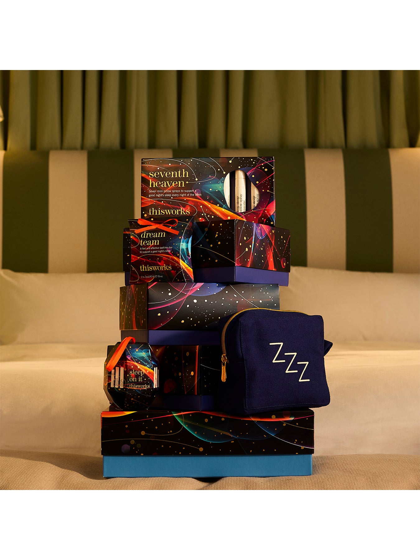 Slumber Party Gift Set