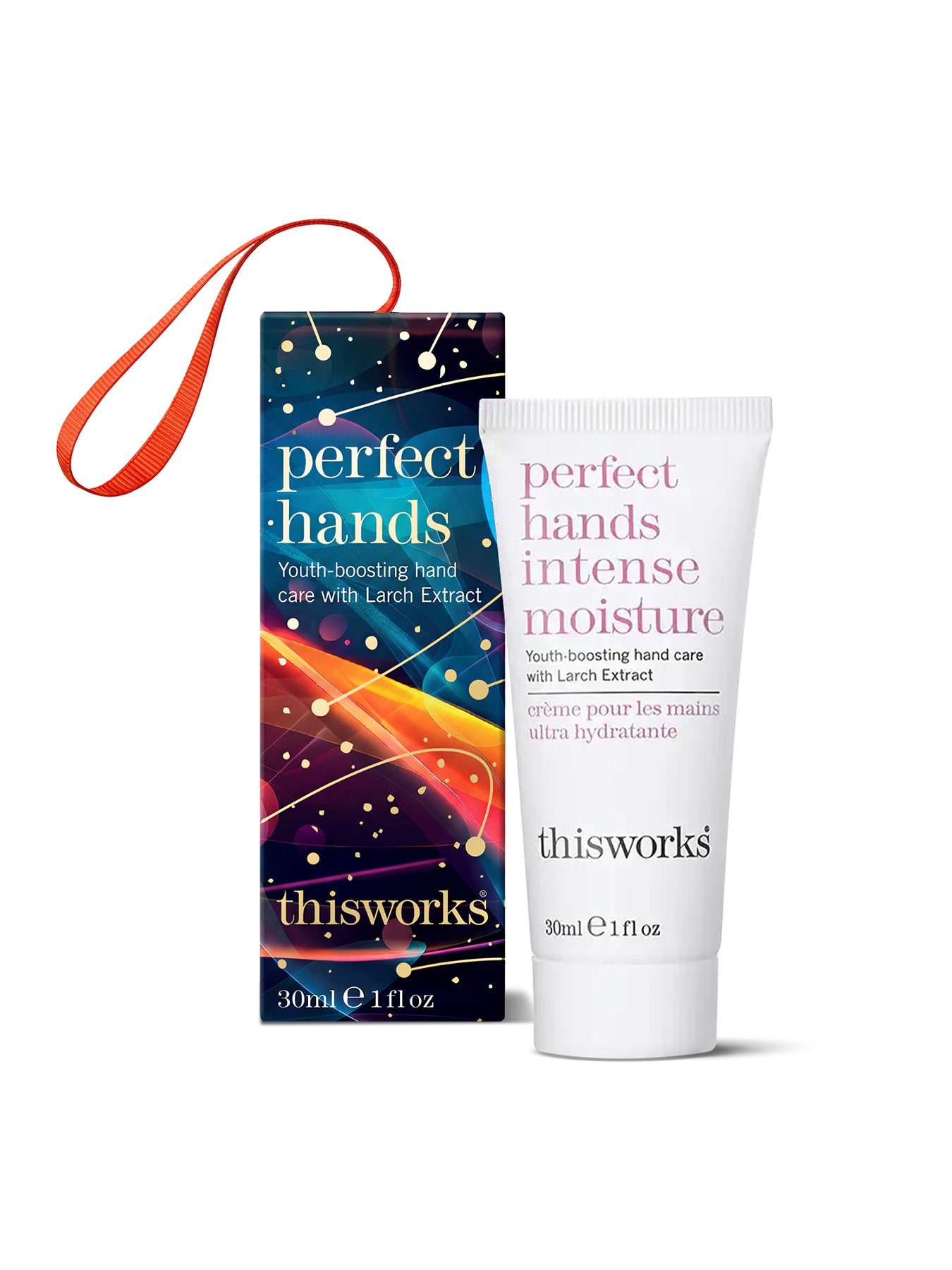 Perfect Hands Gift Set