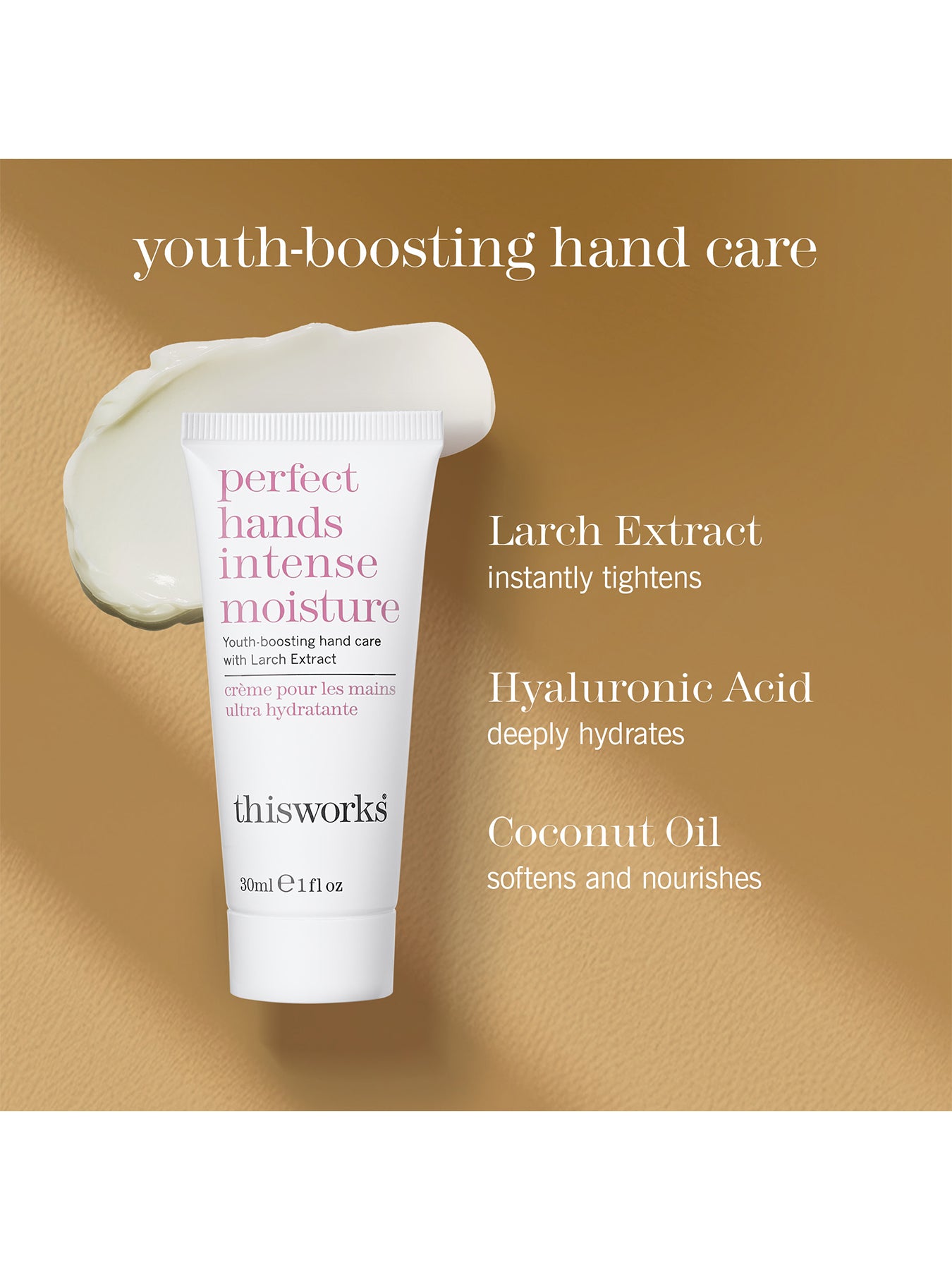 Perfect Hands Gift Set