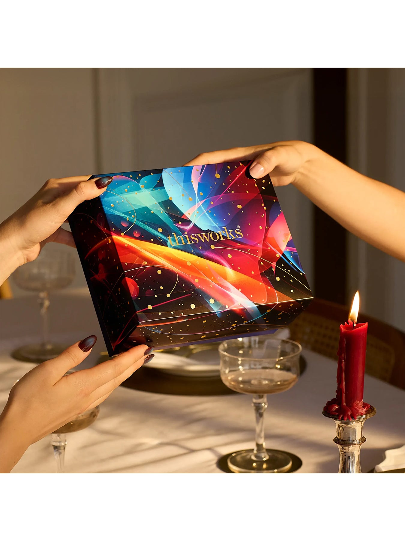 Dream To Sleep Gift Set