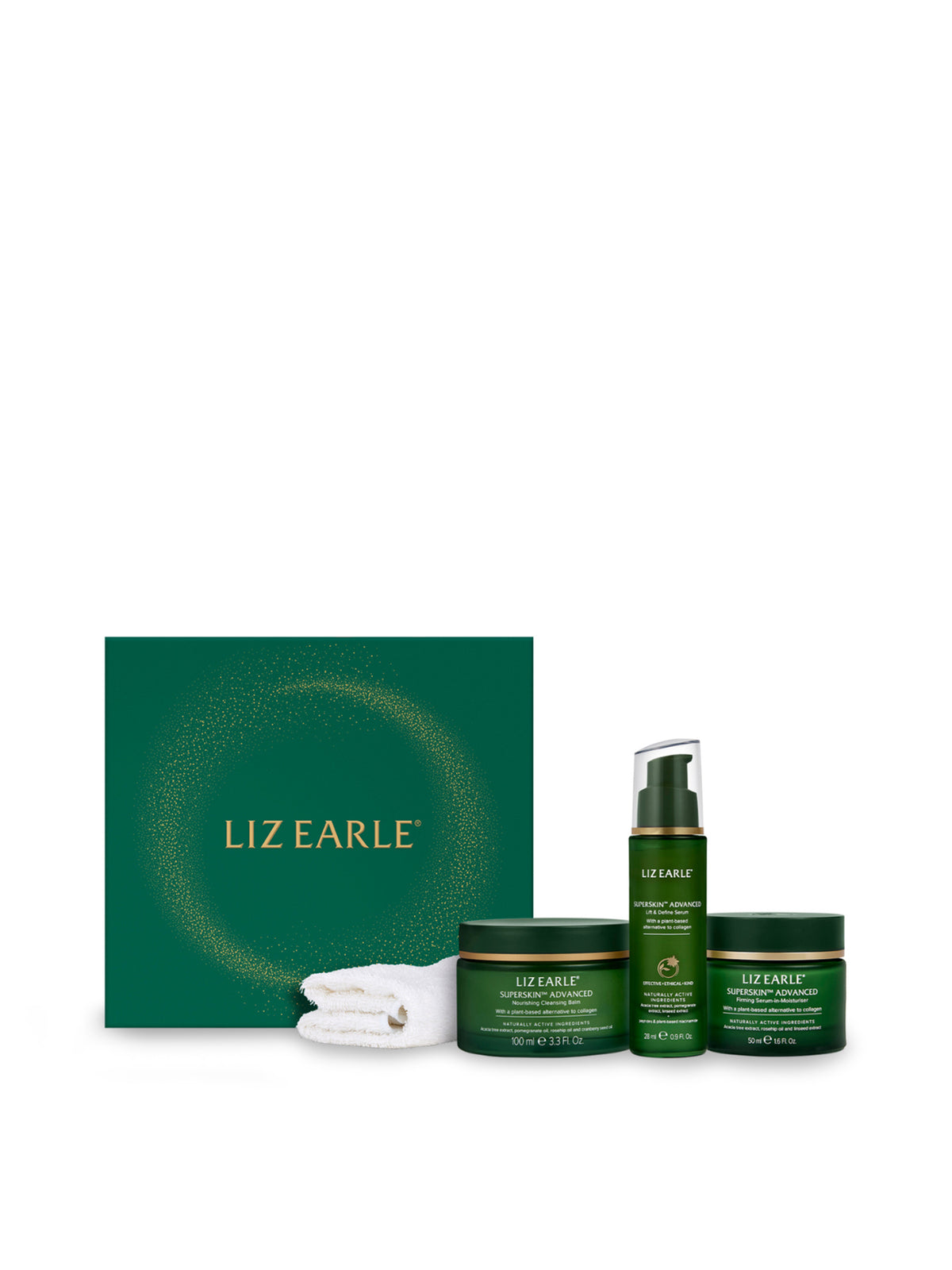 Superskin Advanced Collection
