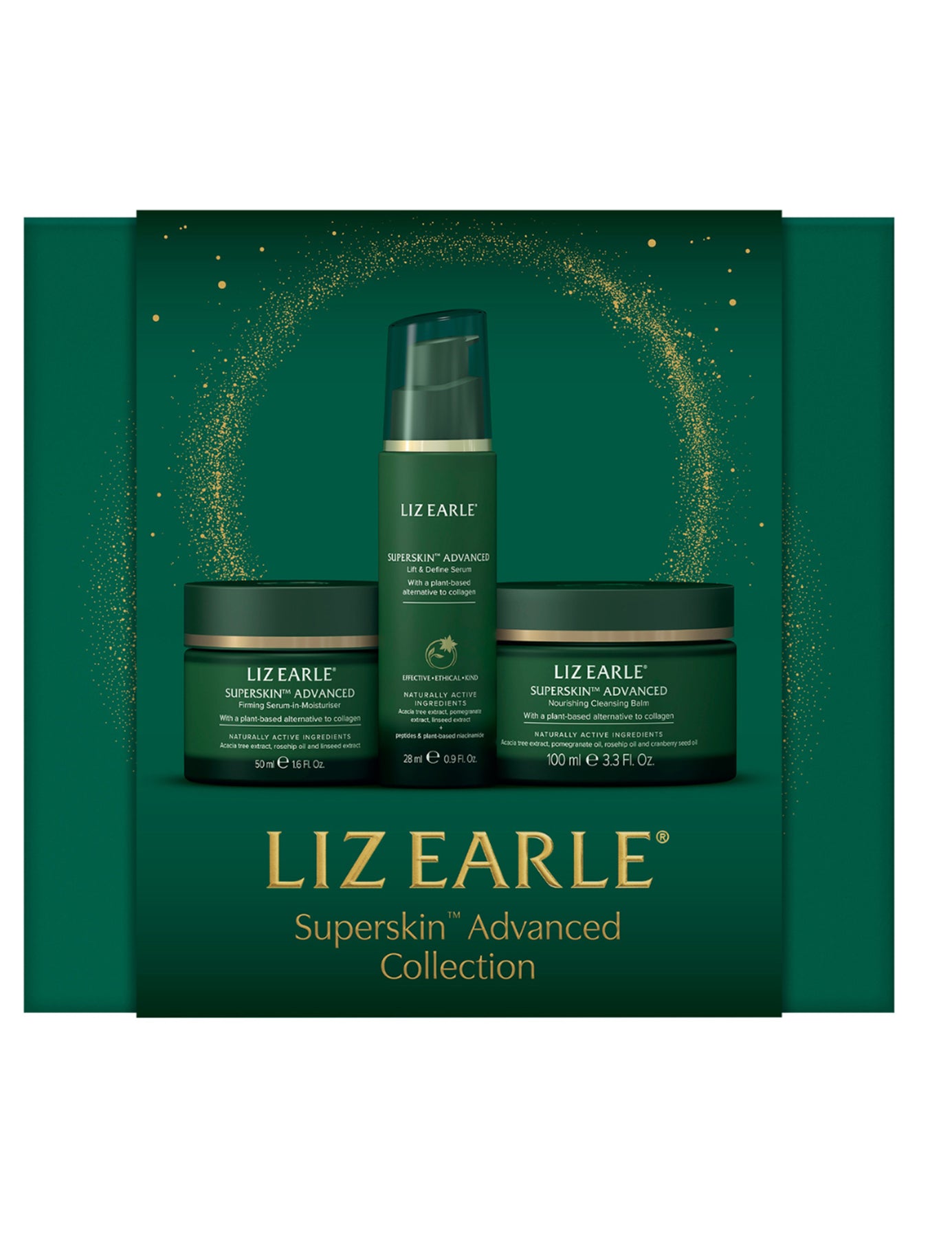 Superskin Advanced Collection