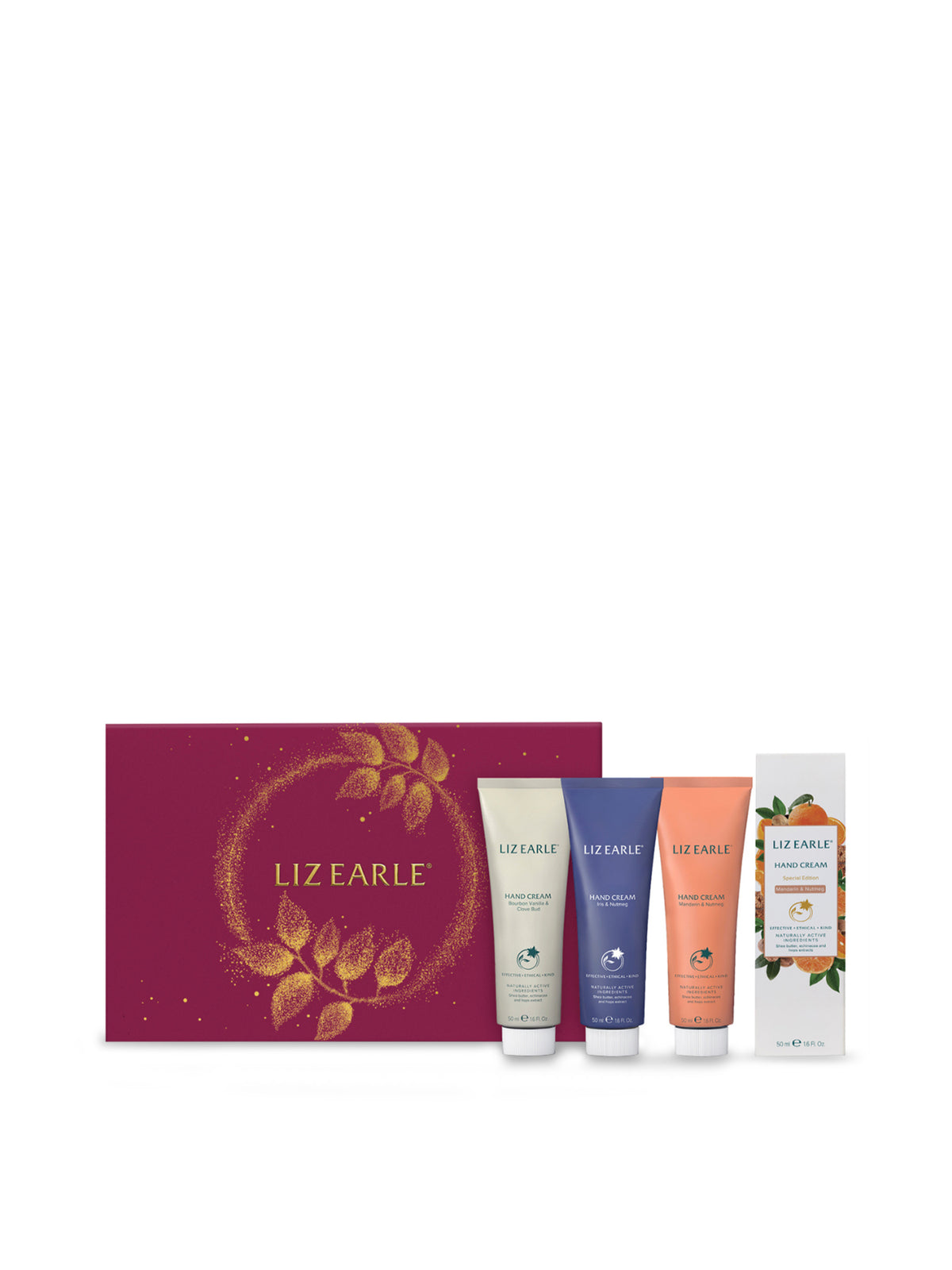 Special Edition Hand Cream Trio
