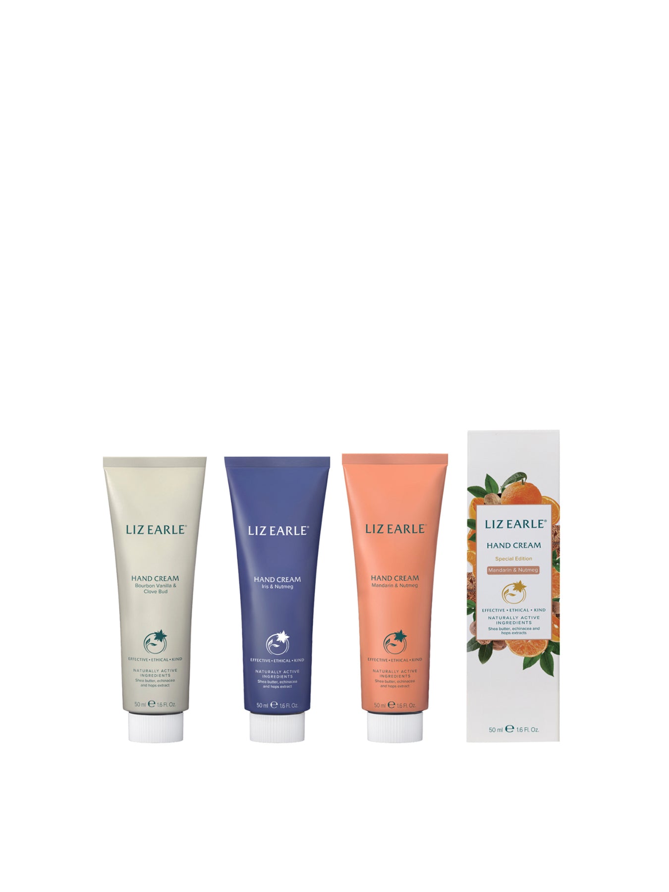 Special Edition Hand Cream Trio