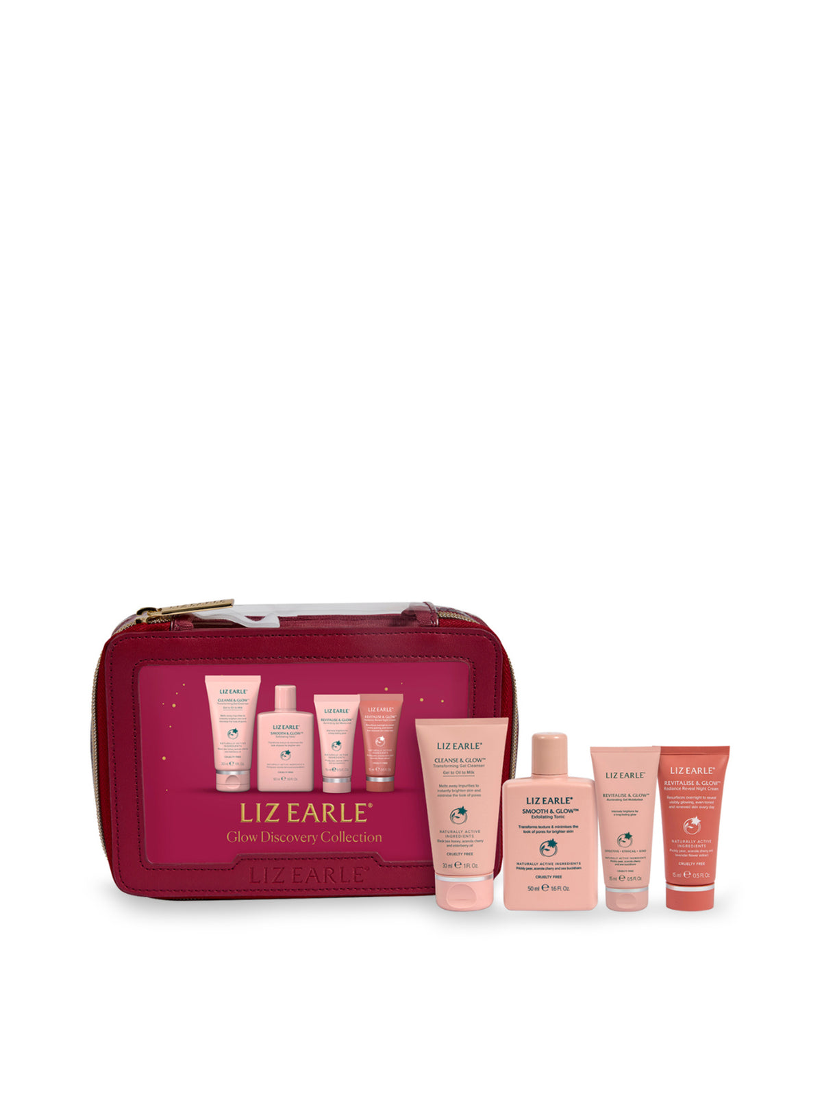 Glow Discovery Collection