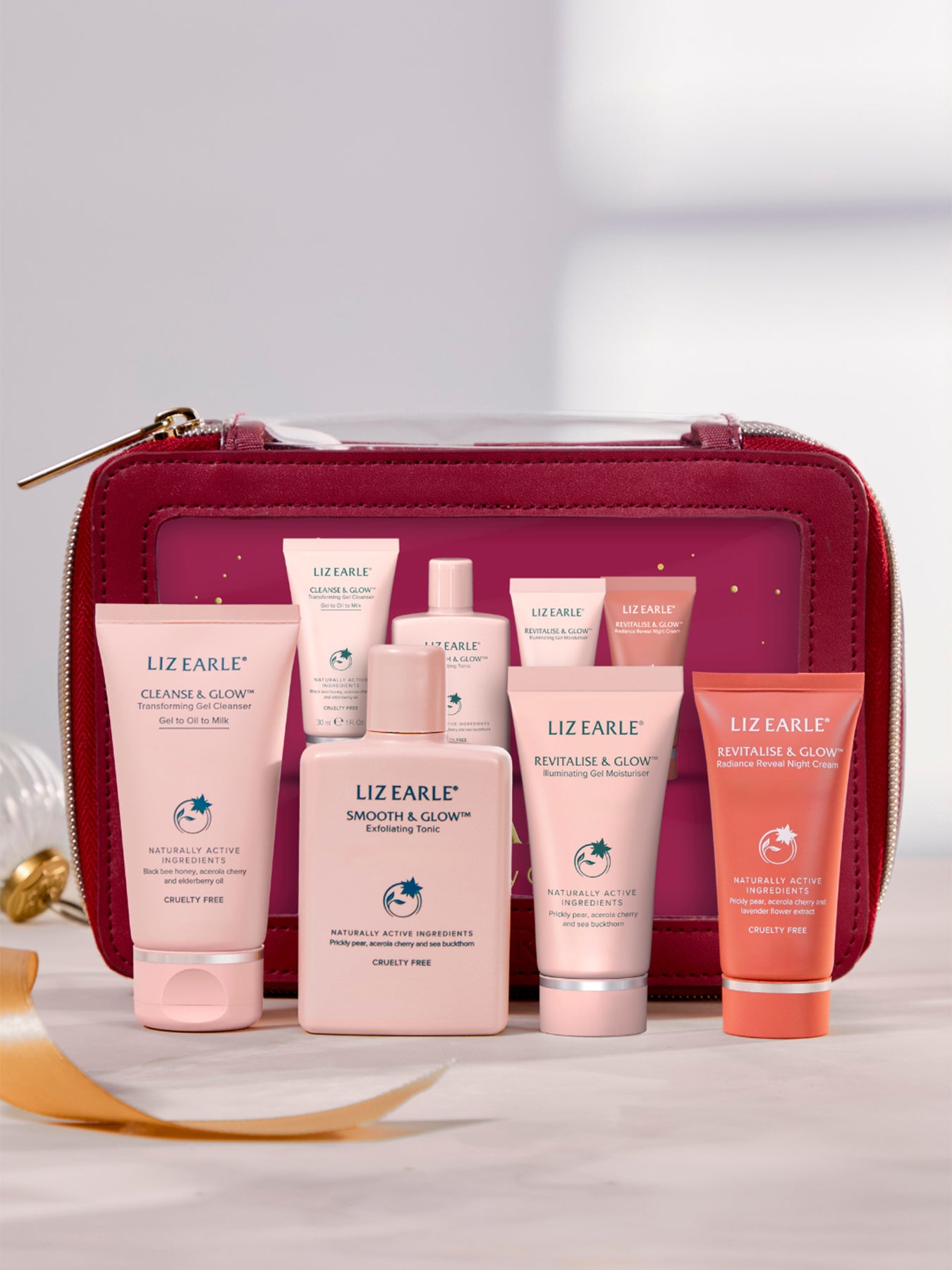 Glow Discovery Collection